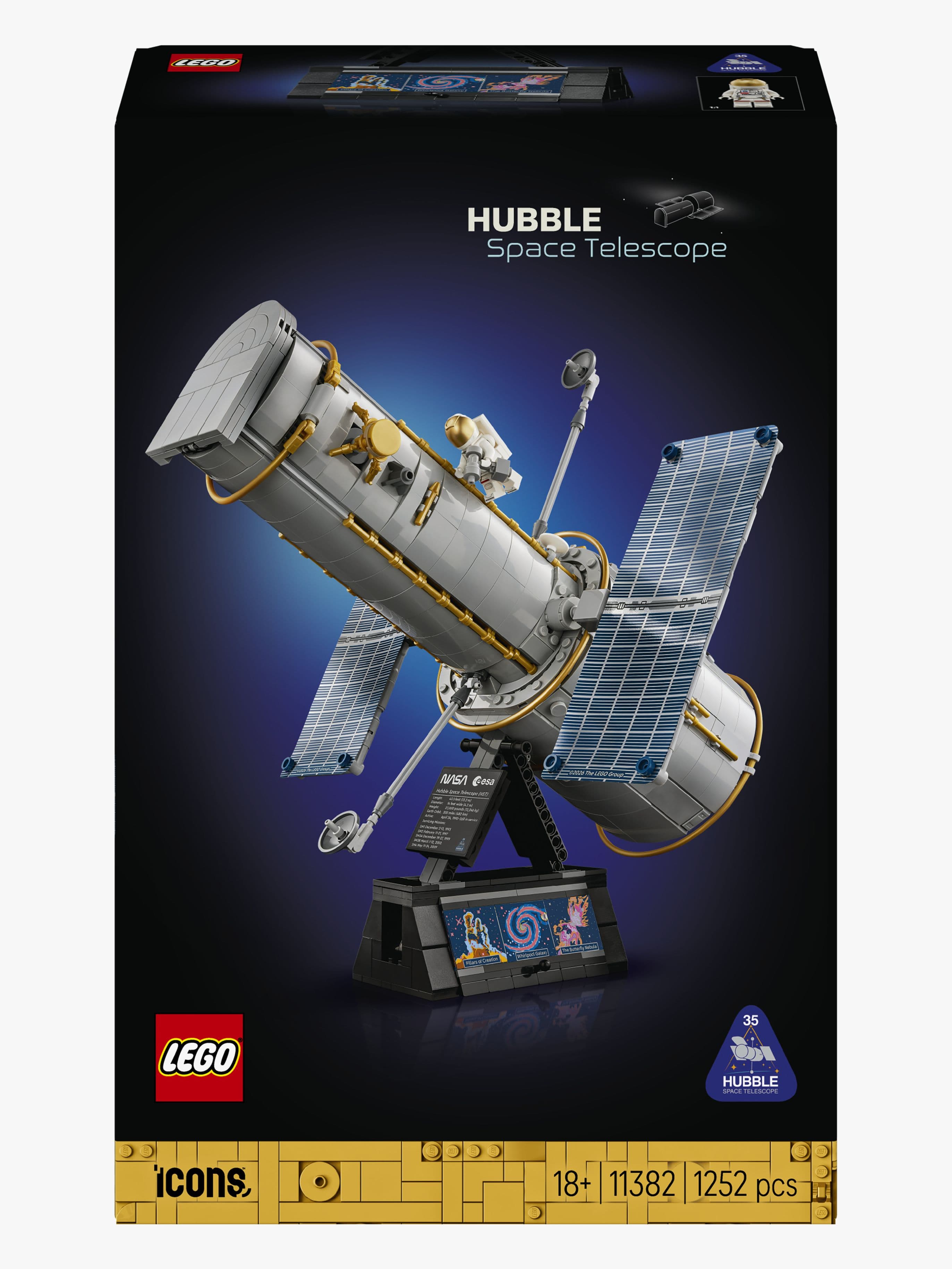 LEGO ONE PIECE 75646 Garpin taistelulaiva