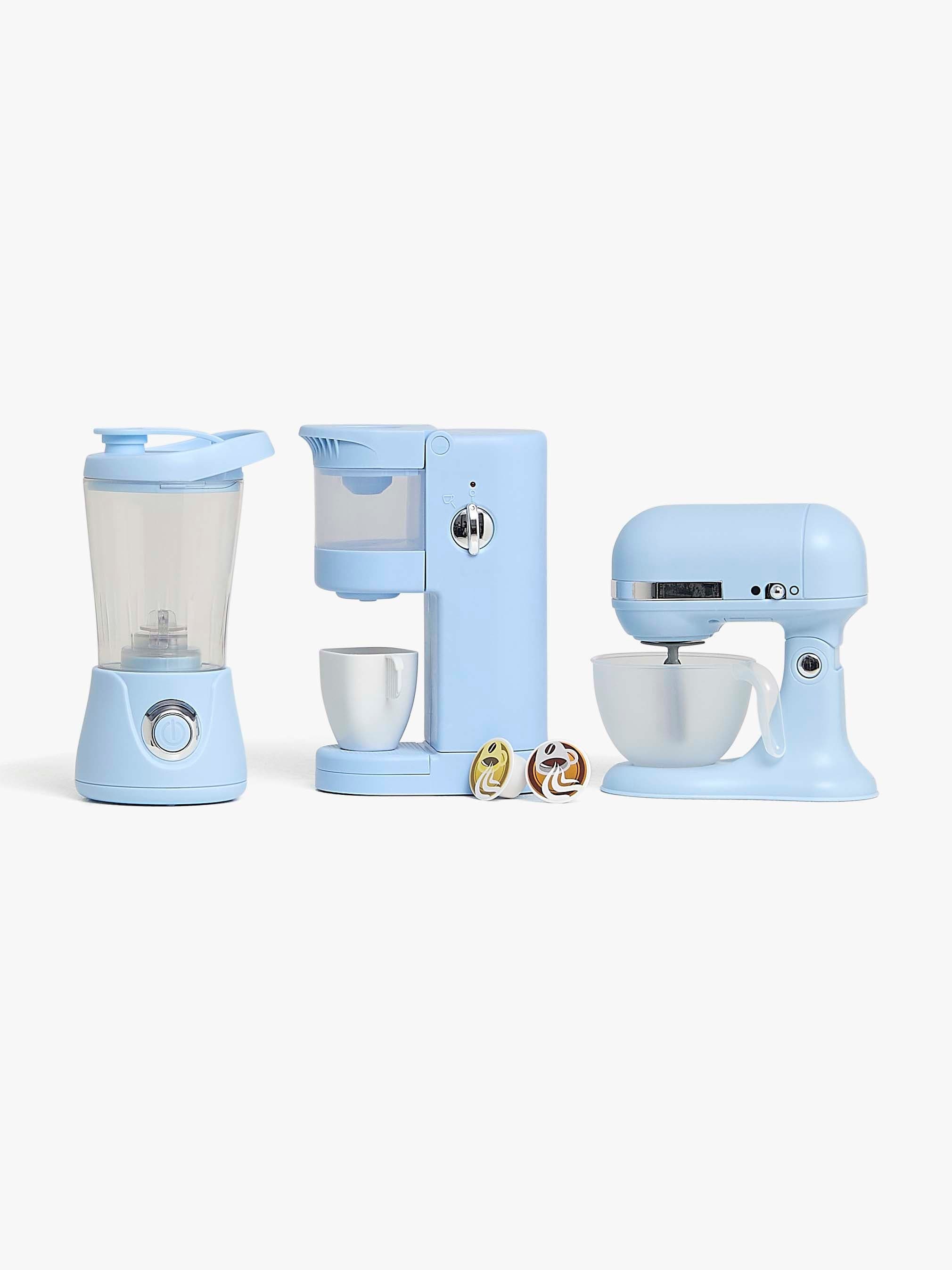 Fippla Junior Chef Lelusetti, Sininen