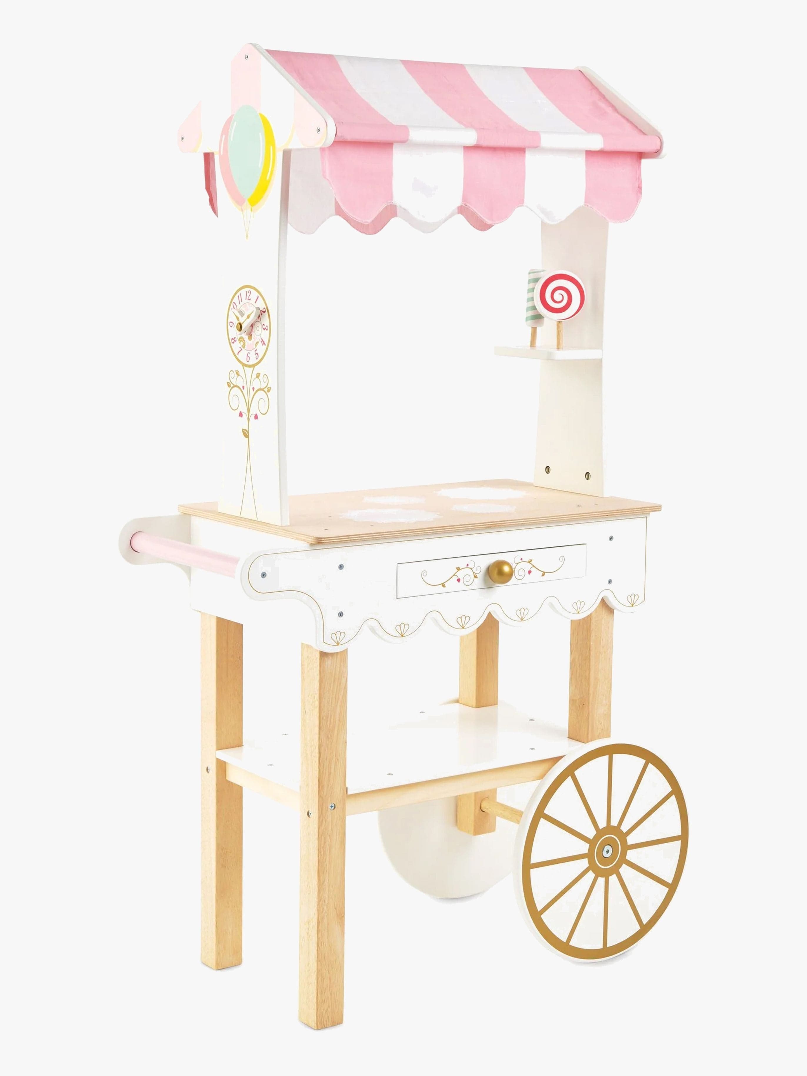 Le Toy Van Tee & Herkkukoju