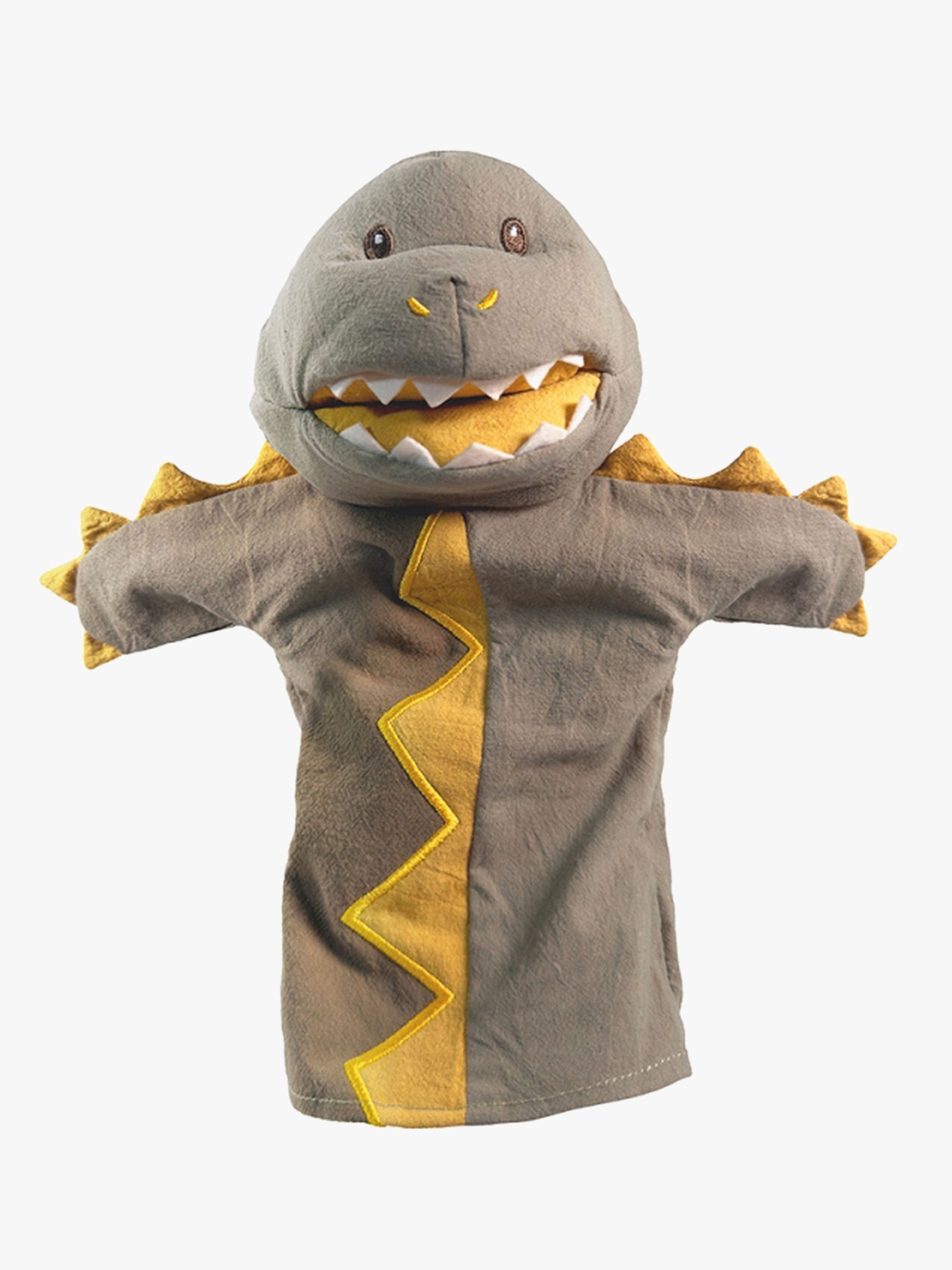 Egmont Toys Käsinukke Lohikäärme