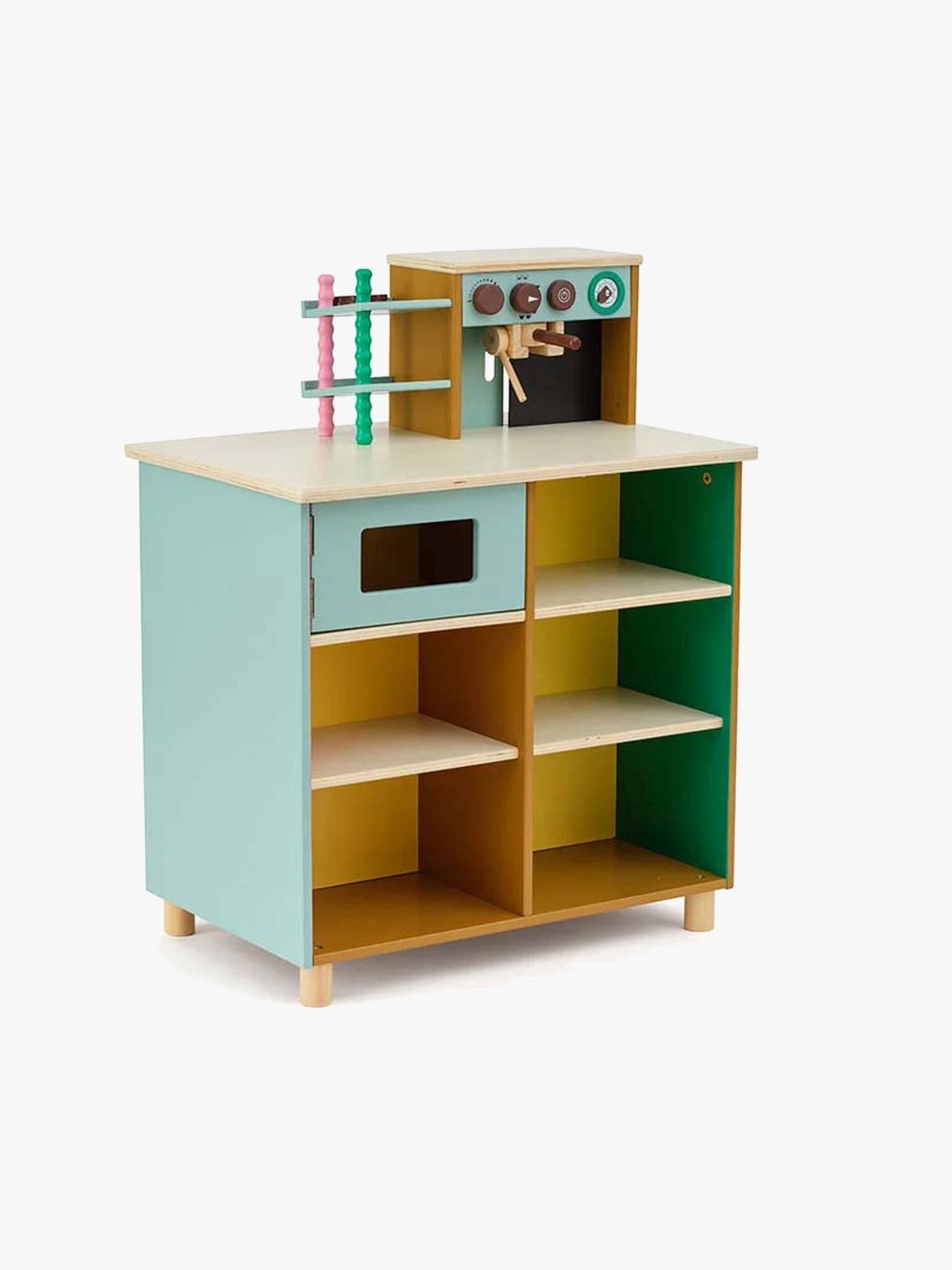 Kid's Concept Kahvibaari