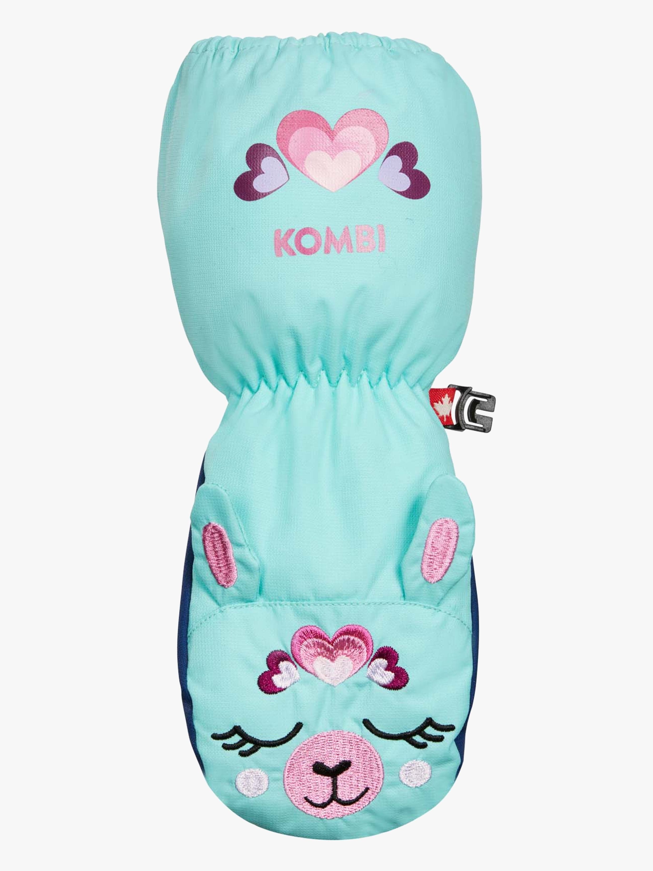 Kombi Animal Family Rukkaset, Lisa Llama, M