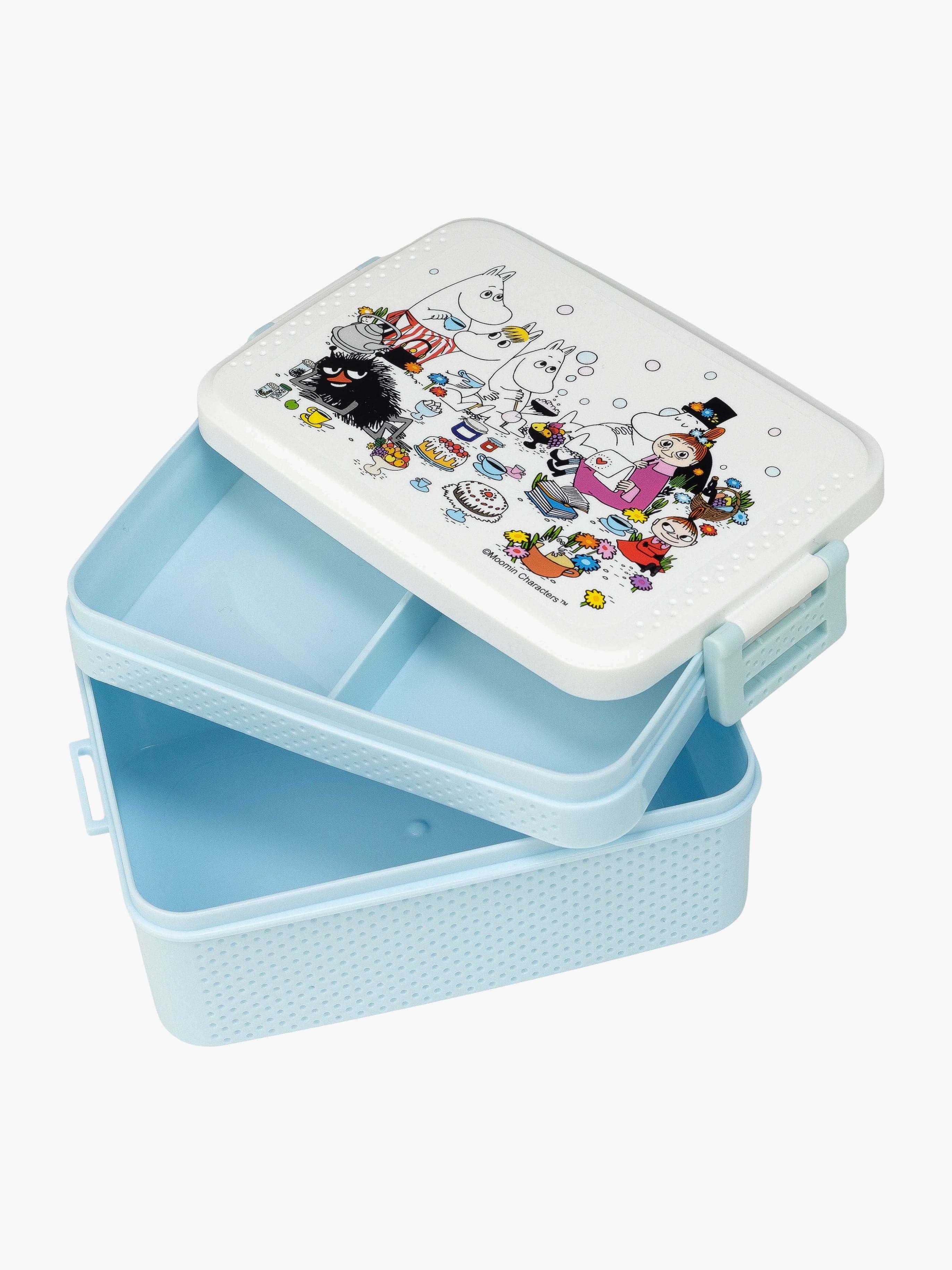 Muumi Eväsrasia Piknik