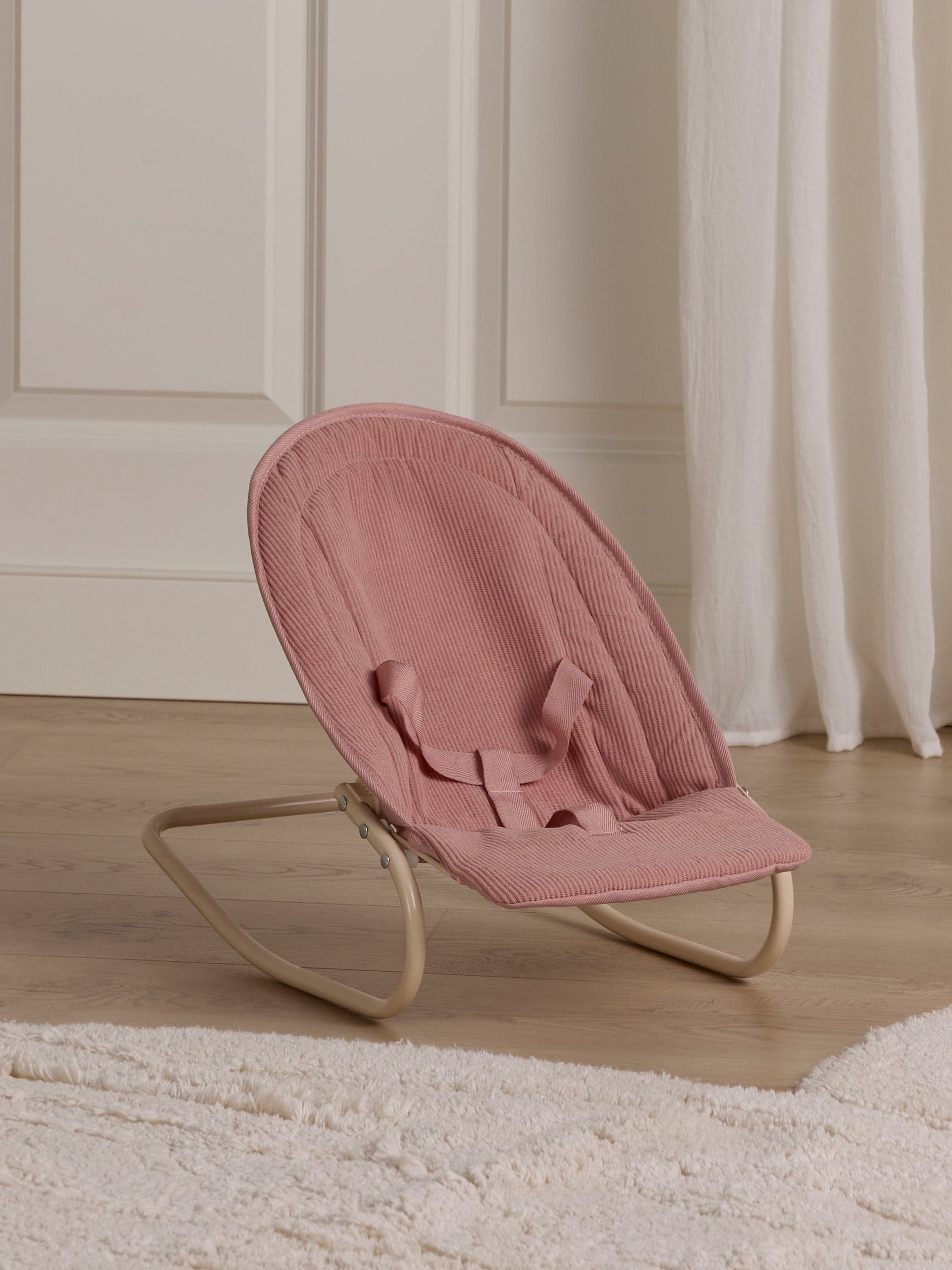 Alice & Fox Nuken Sitteri, Mauve