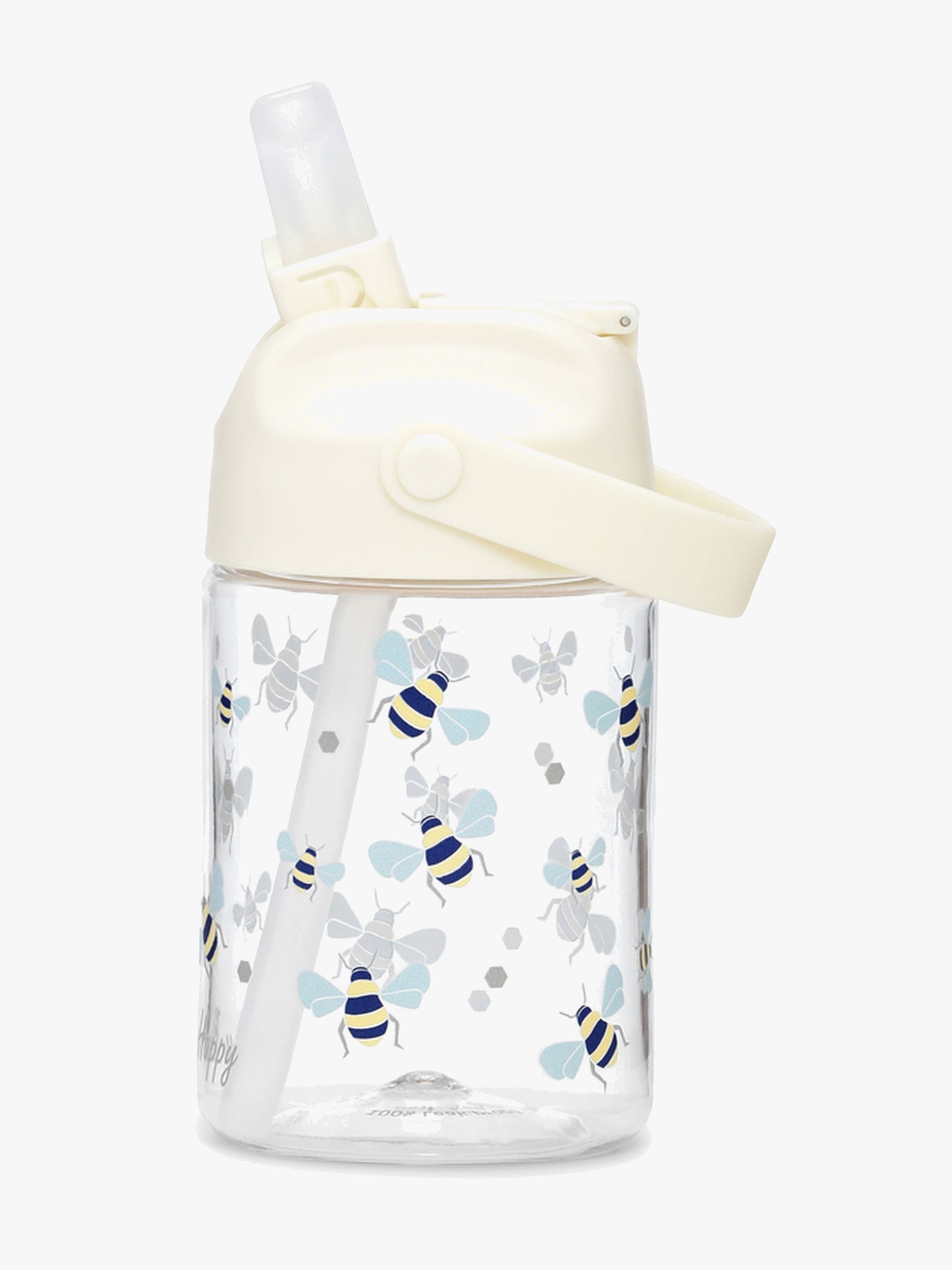 Vanilla Copenhagen Tritan Juomapullo 350 ml, Honeybee