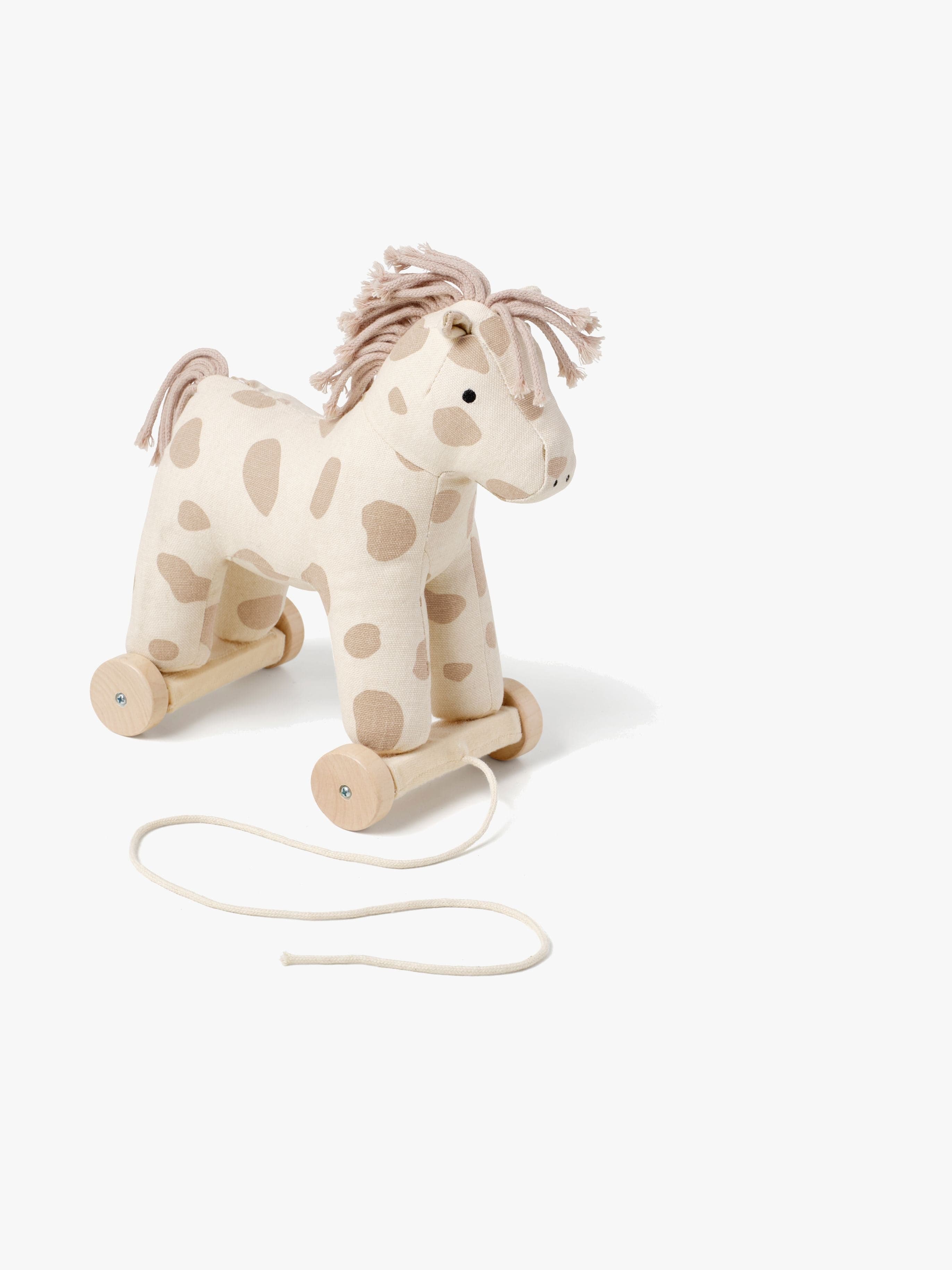 Kid"'s Concept Vetolelu Hevonen Dotty