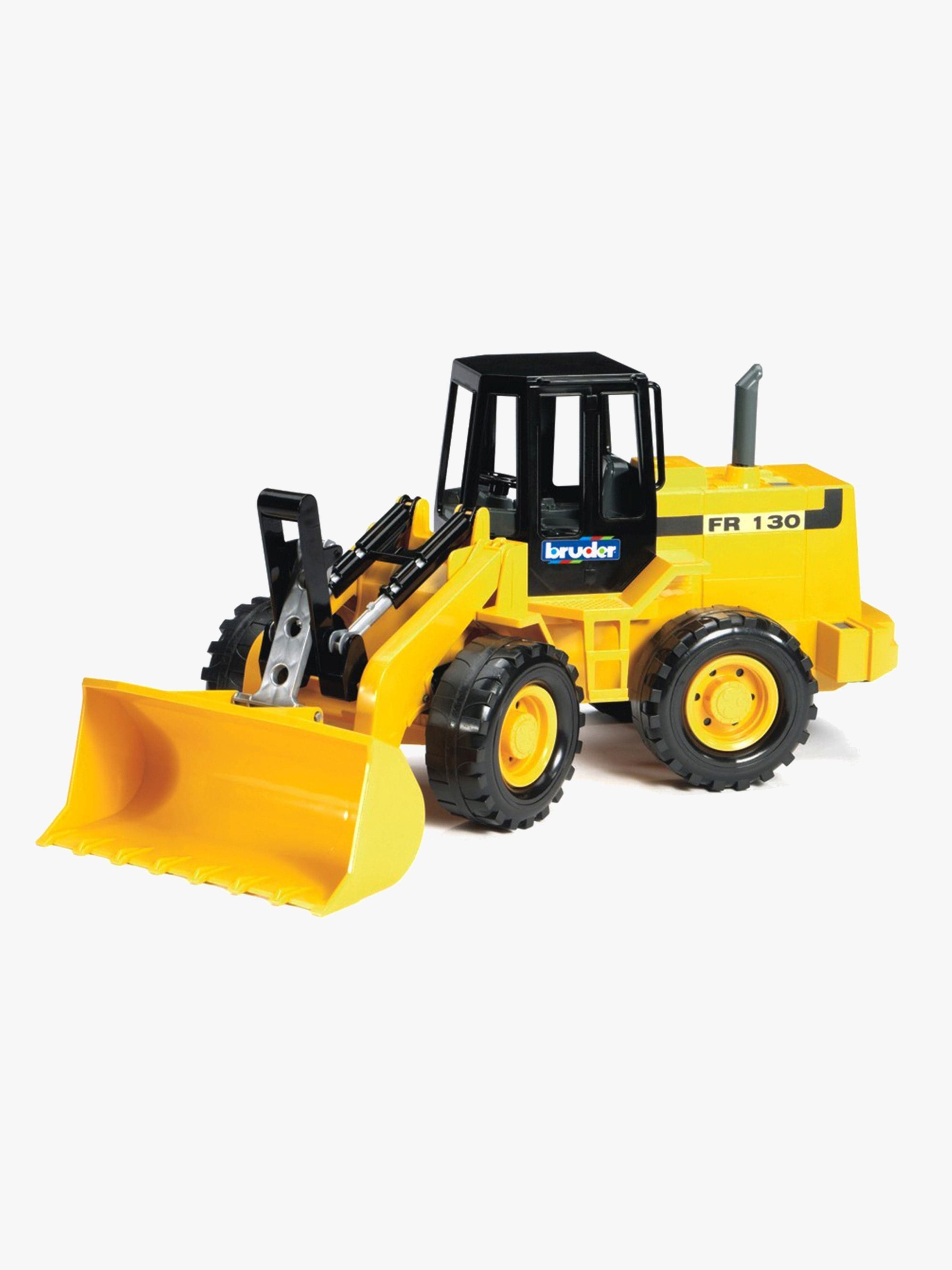 Bruder FR 130 Pyöräkuormaaja