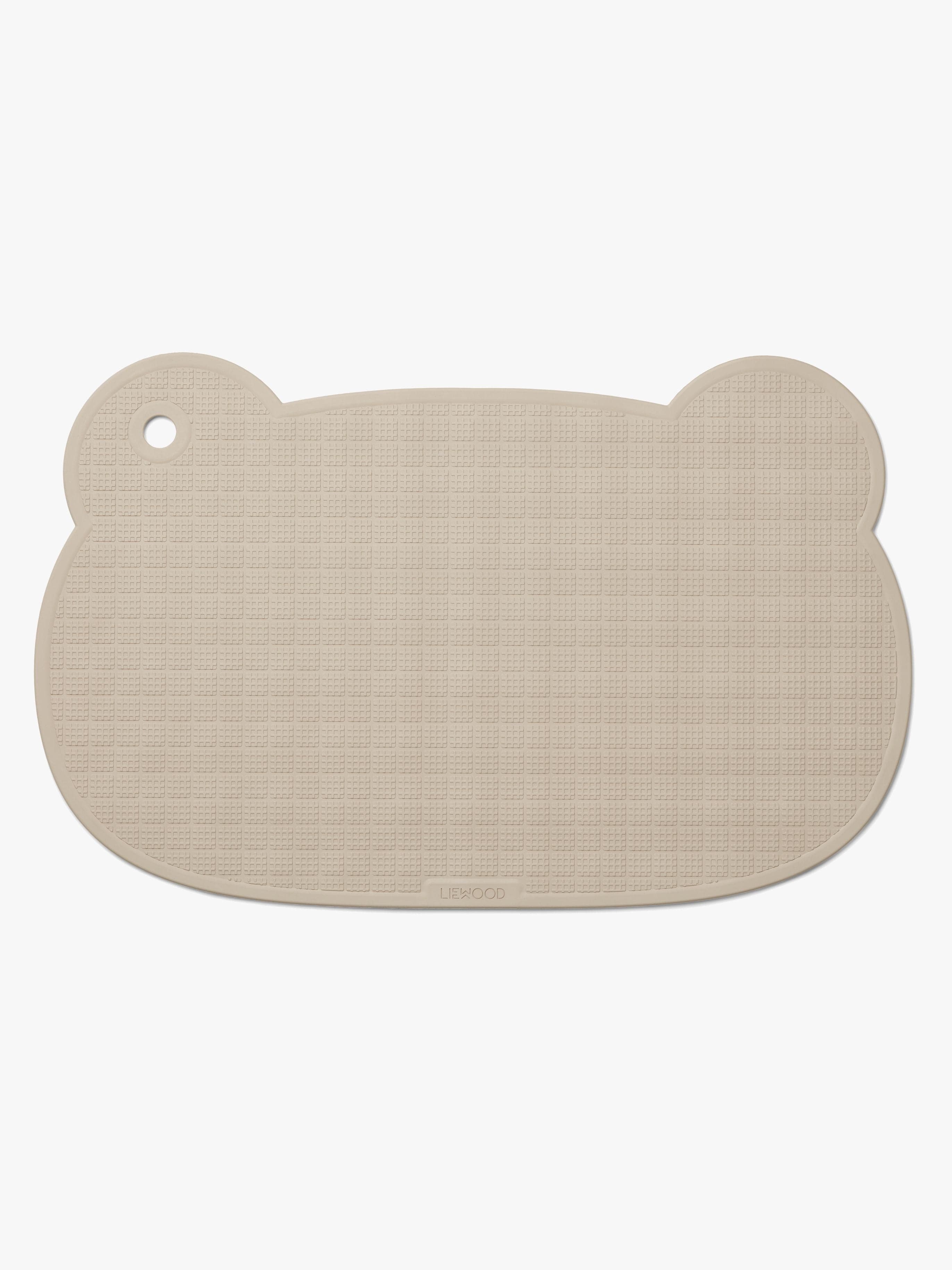 LIEWOOD Sailor Mr Bear Liukuestematto, Sandy