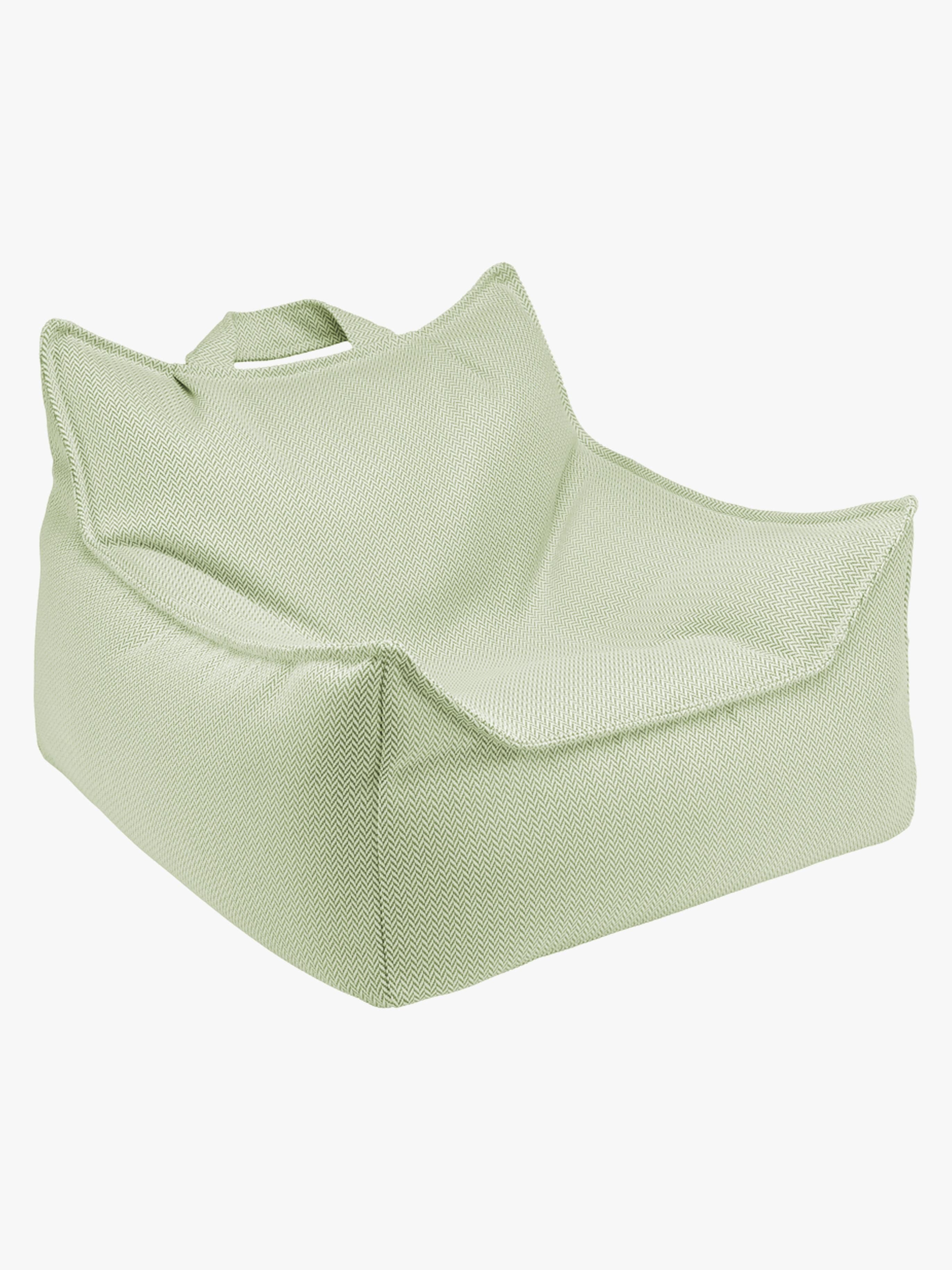 Wigiwama Herba Outdoor Säkkituoli