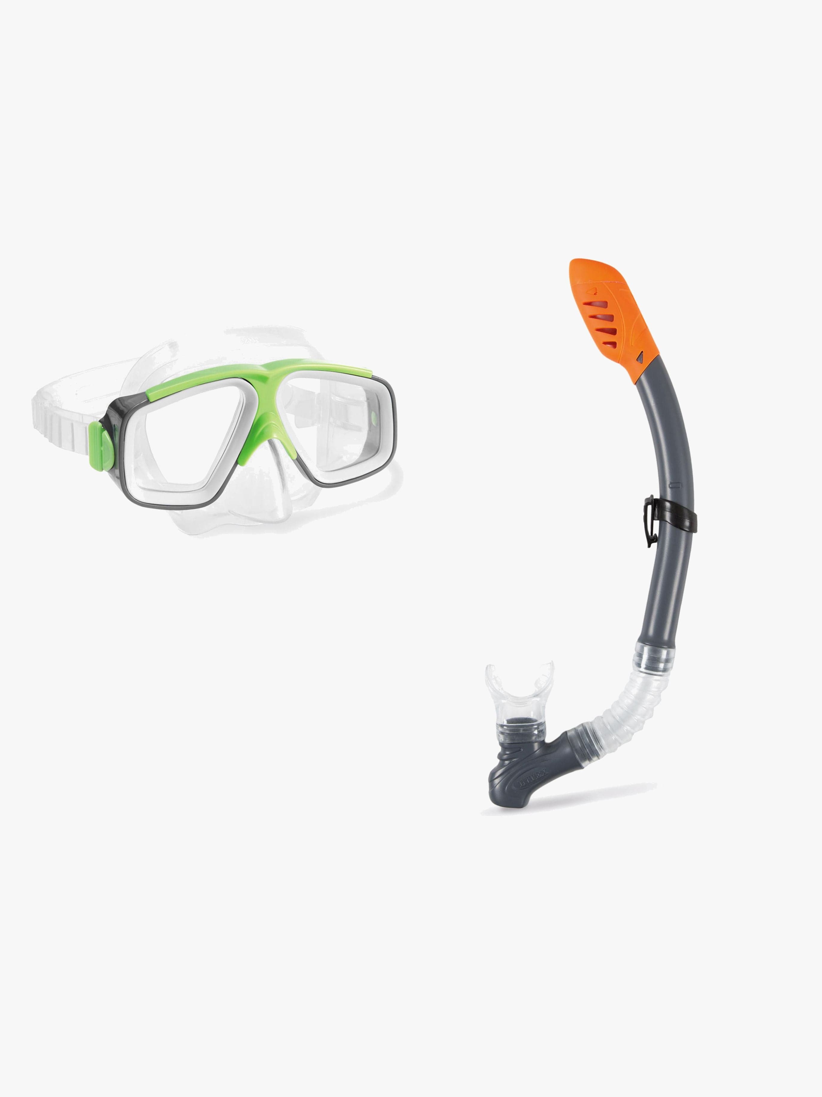 Intex Rider Snorkkelisetti