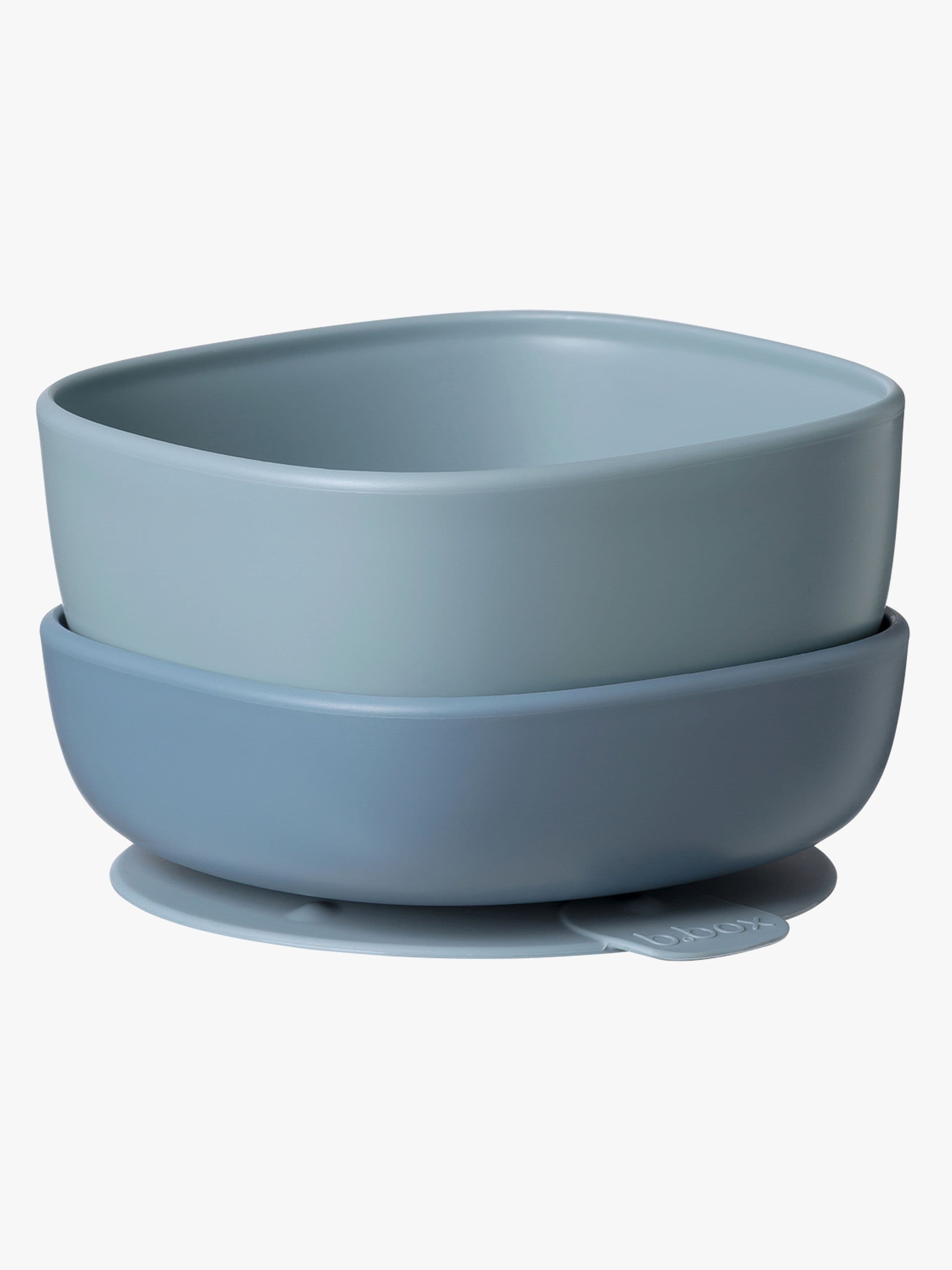 b.box Kulhot + Imukuppi 2-pack, Ocean