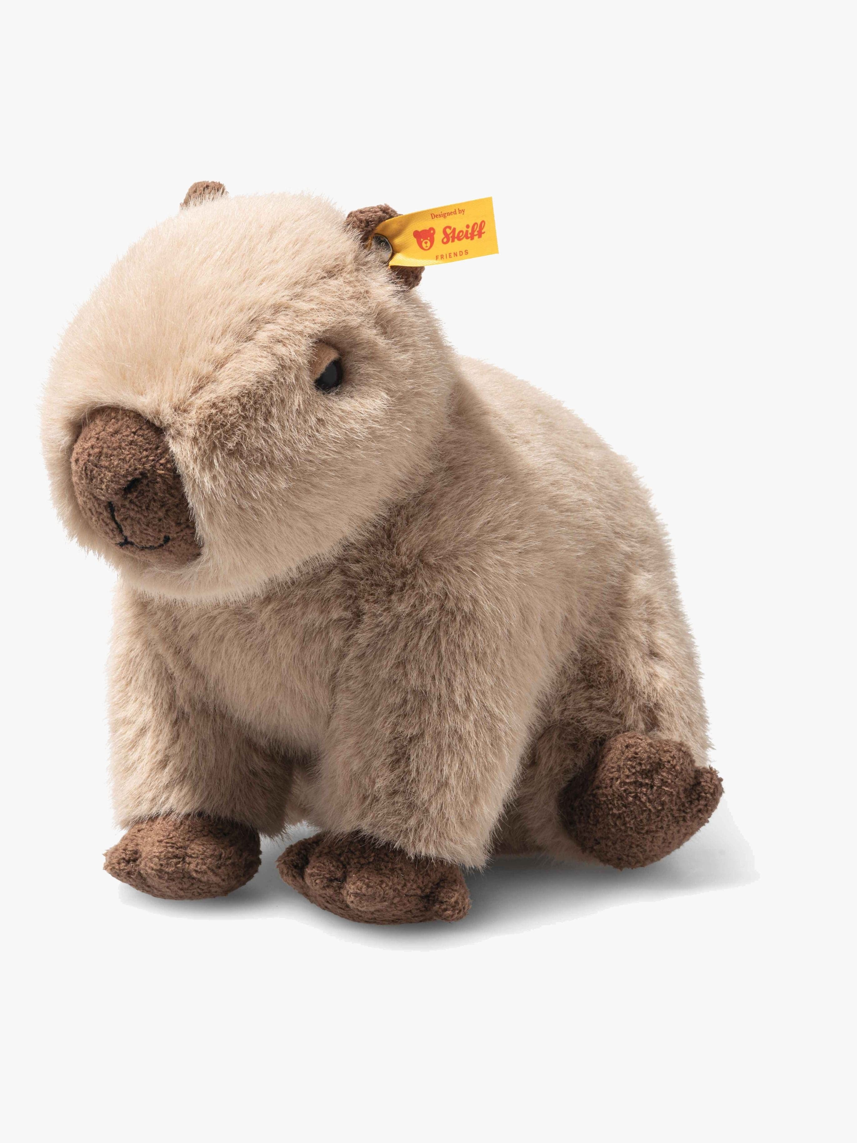 Steiff Pehmolelu Kapybara 23 cm