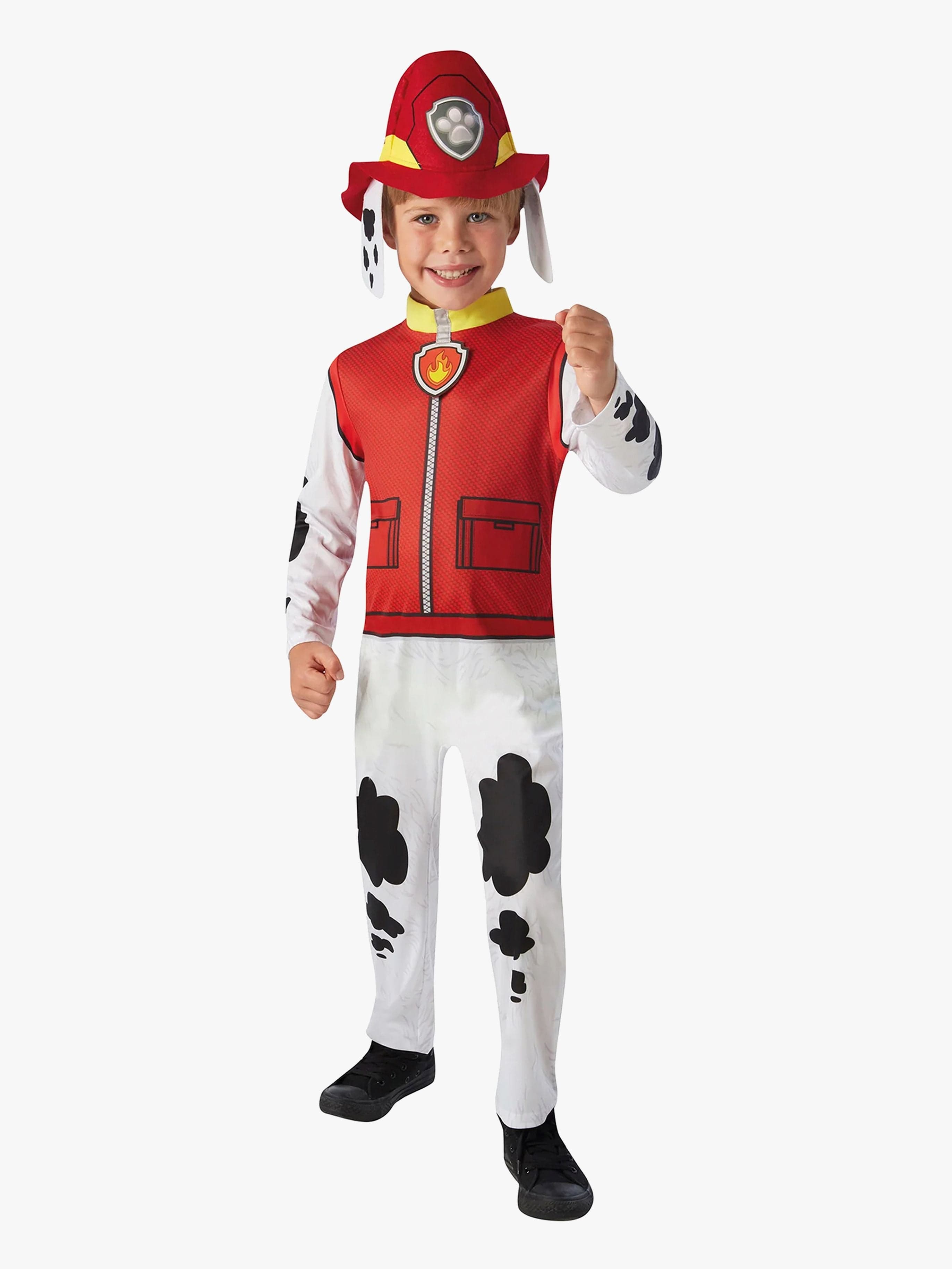 Rubies Naamiaisasu Marshall Classic, 2-3 vuotta