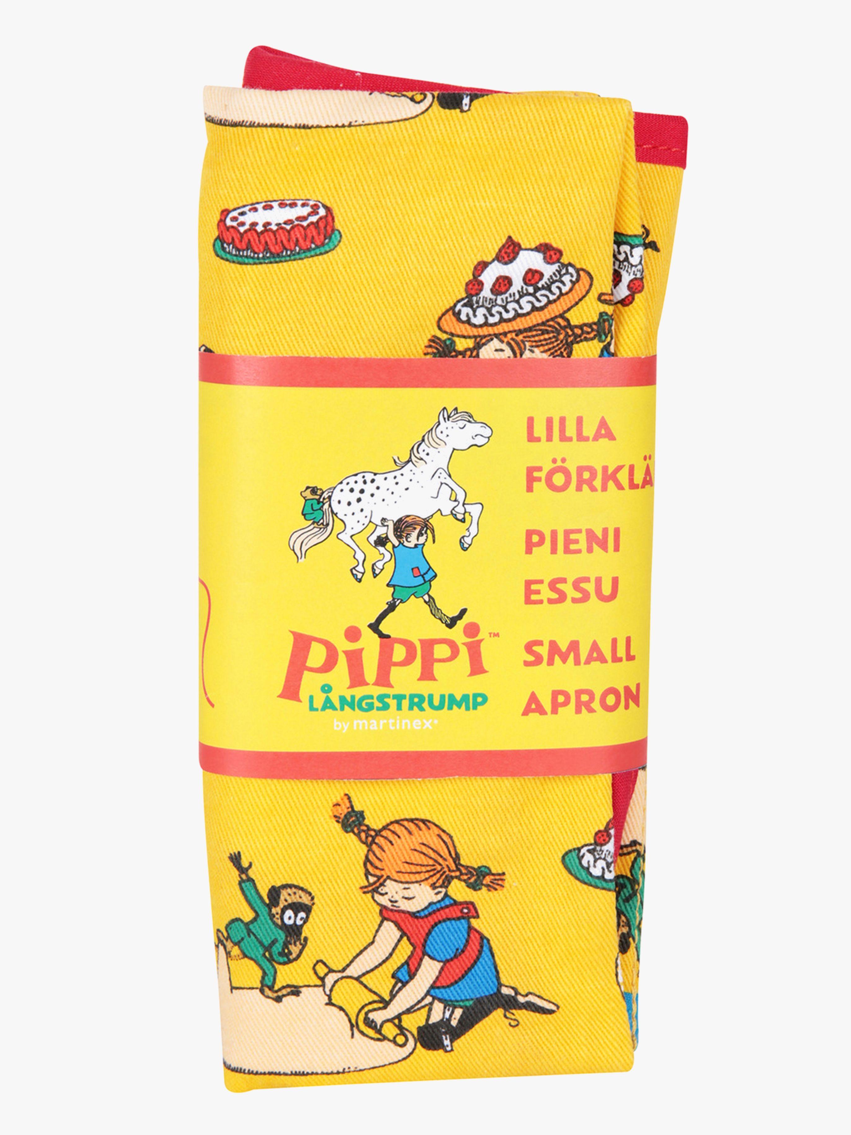 Peppi Pitkätossu Essu