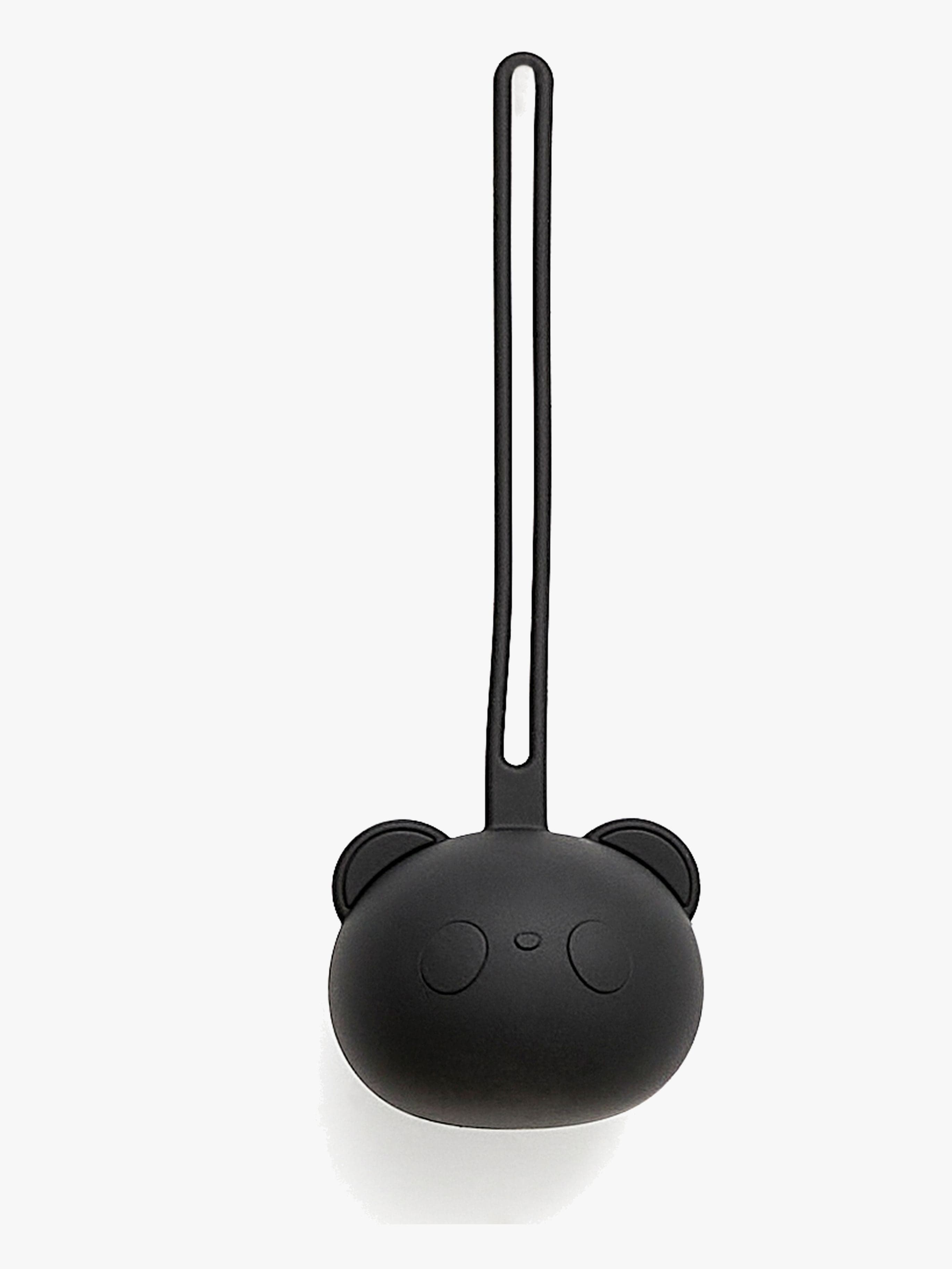 Bellotte Belle Tuttinauha, Black