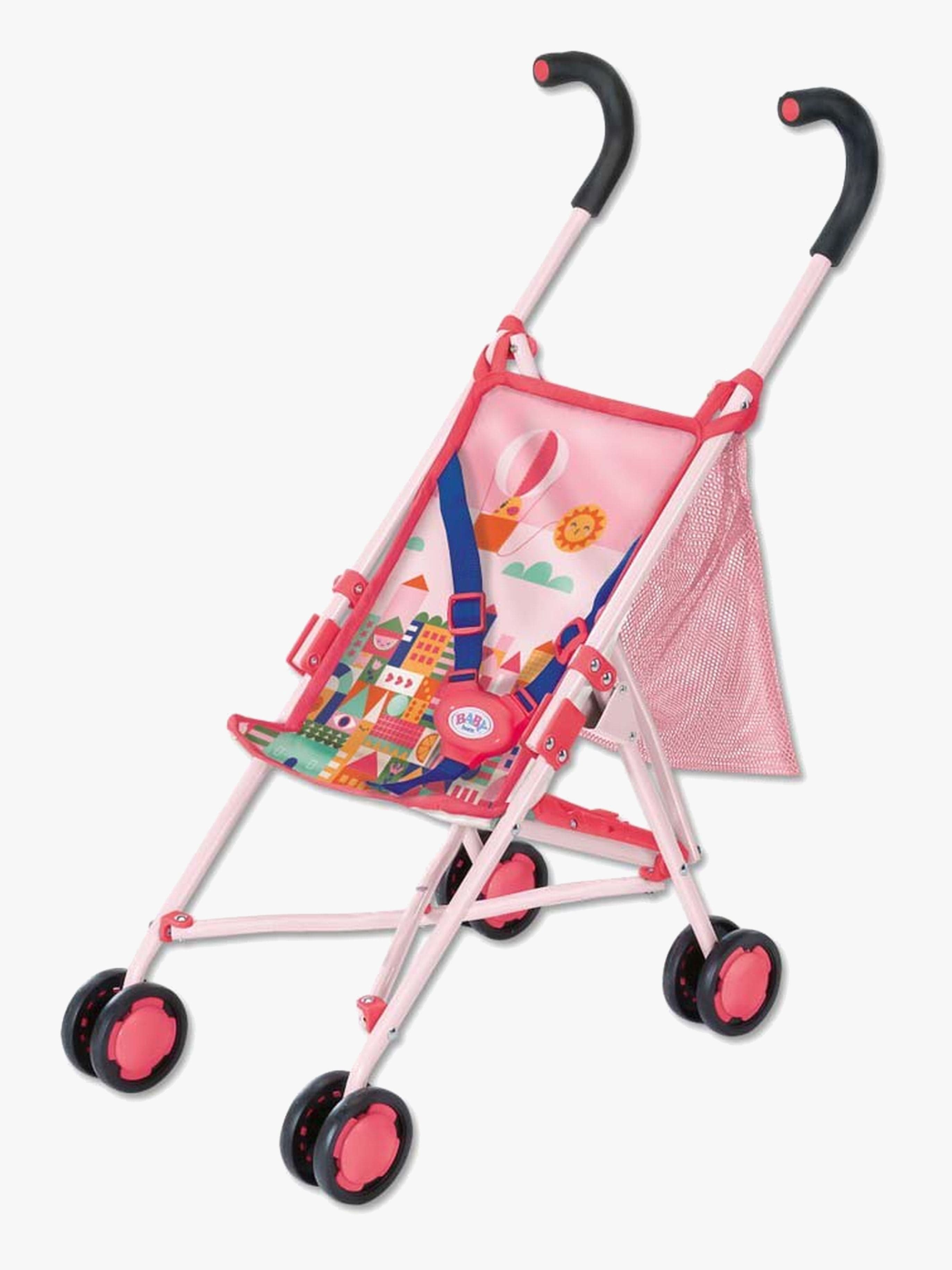 BABY born Nukenrattaat + Laukku