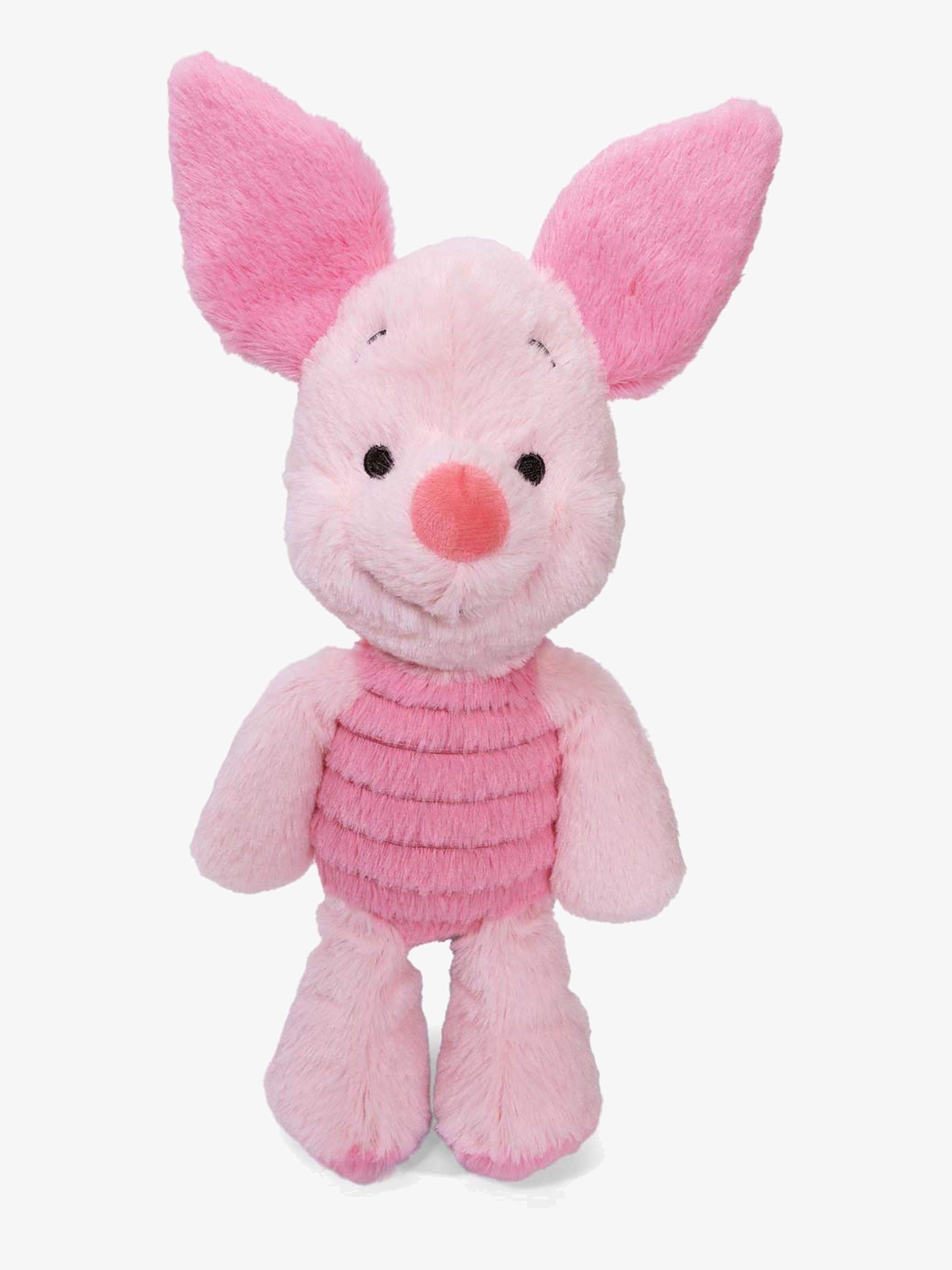 Disney Nalle Puh Pehmolelu Nasu 25 cm