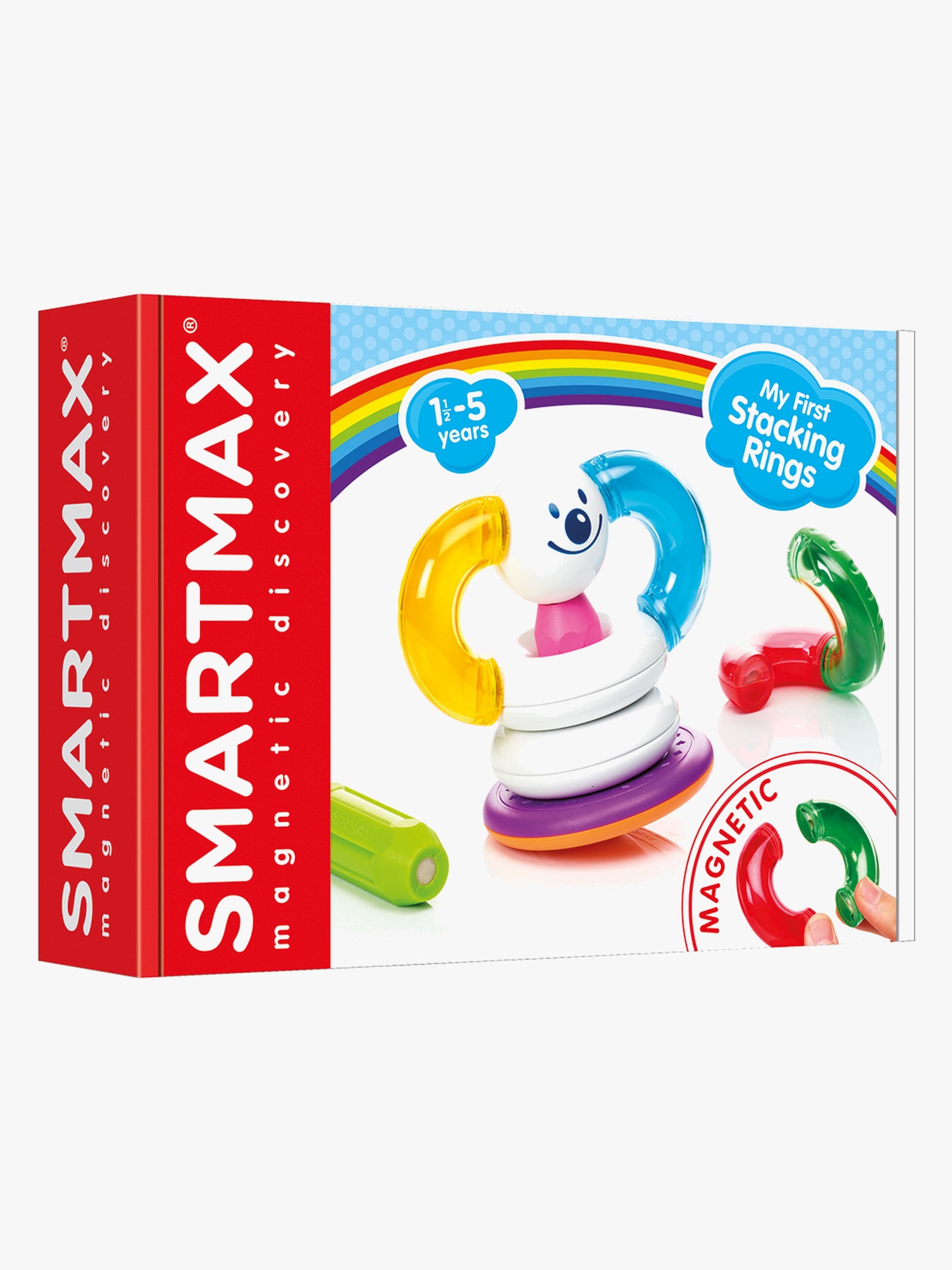 SmartMax My First Pinoamisrenkaat