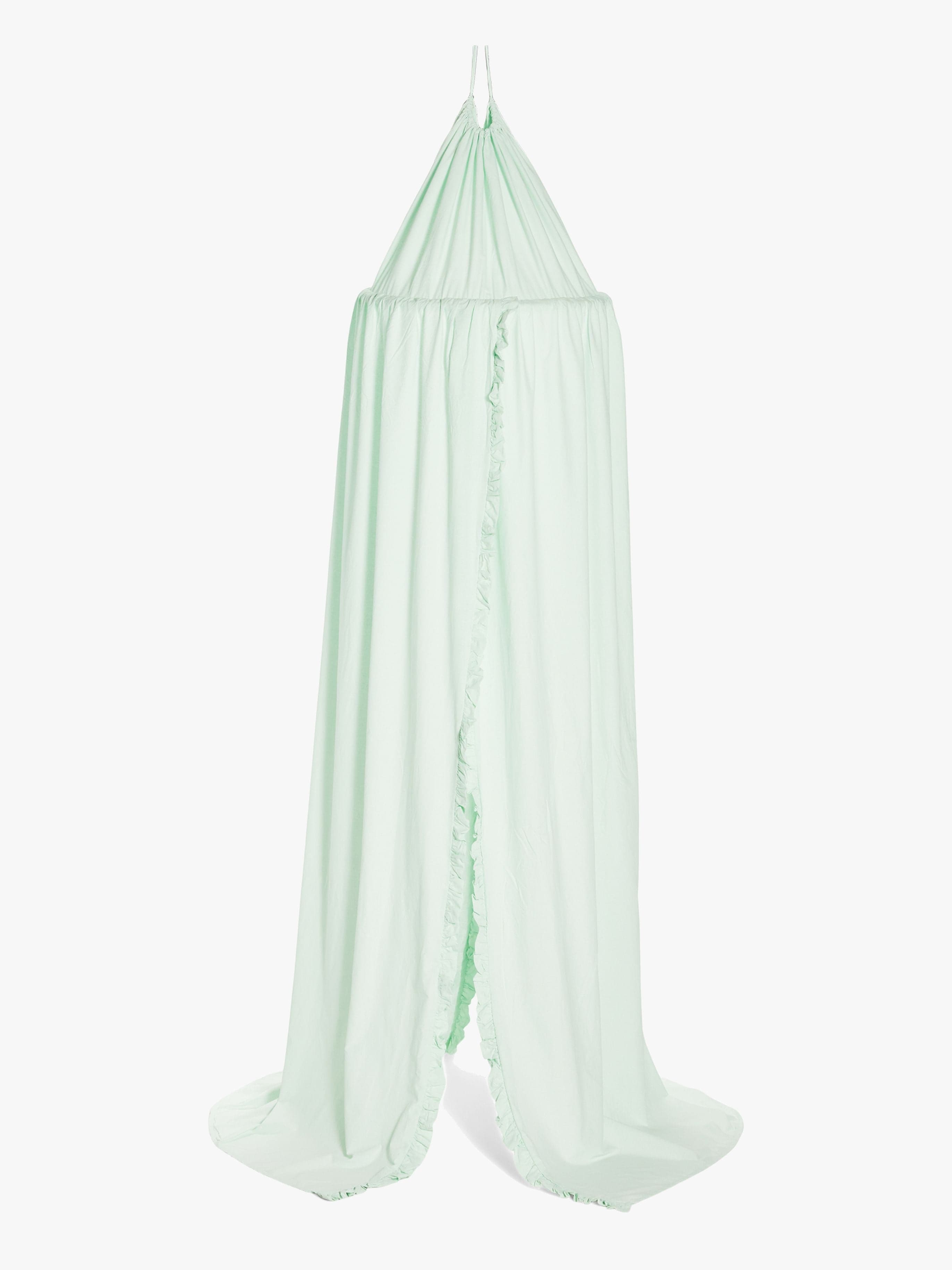 Alice & Fox Vuodekatos Röyhelö, Green