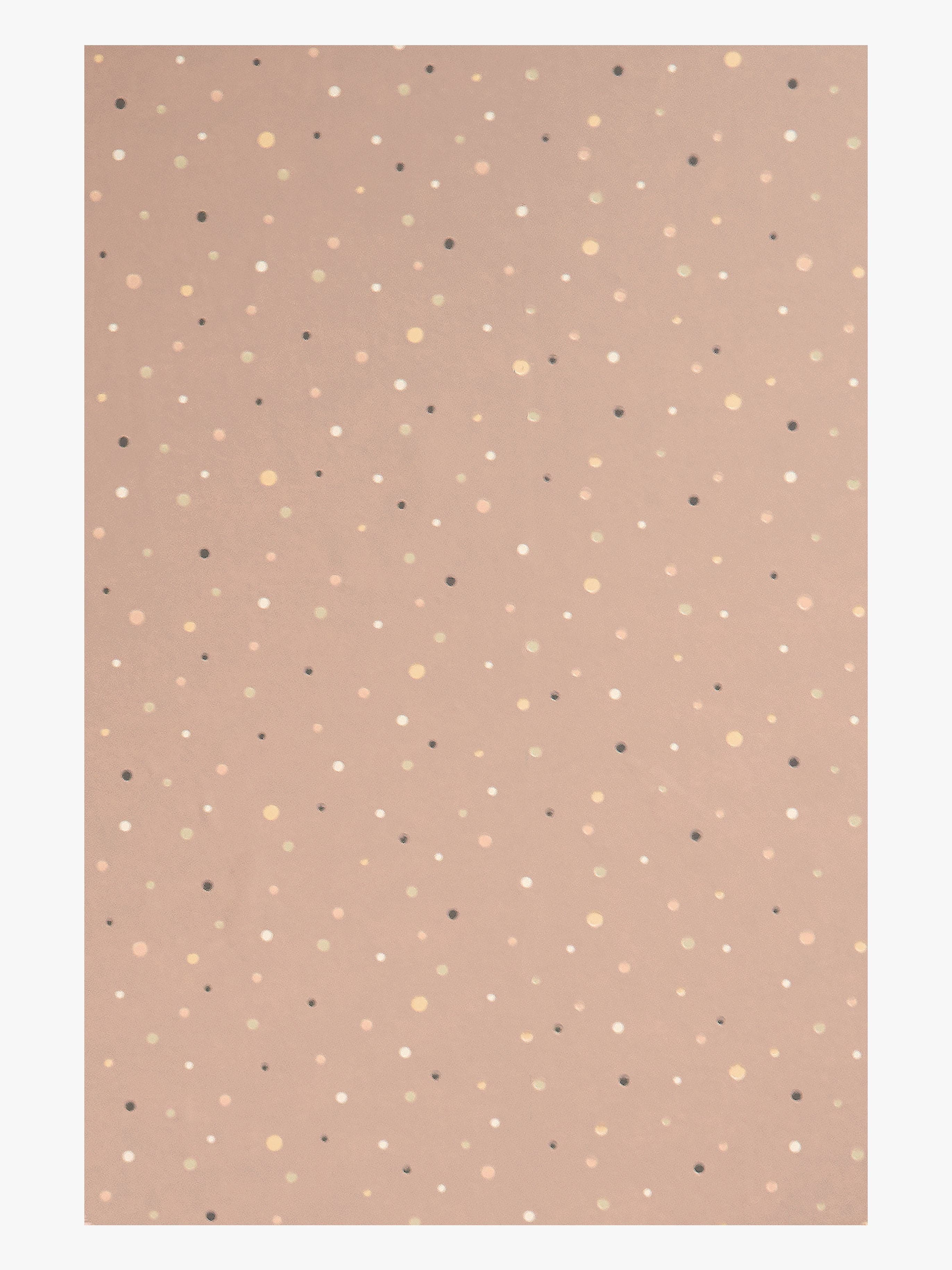 Majvillan Tapetti Stardust, Cozy Lilac