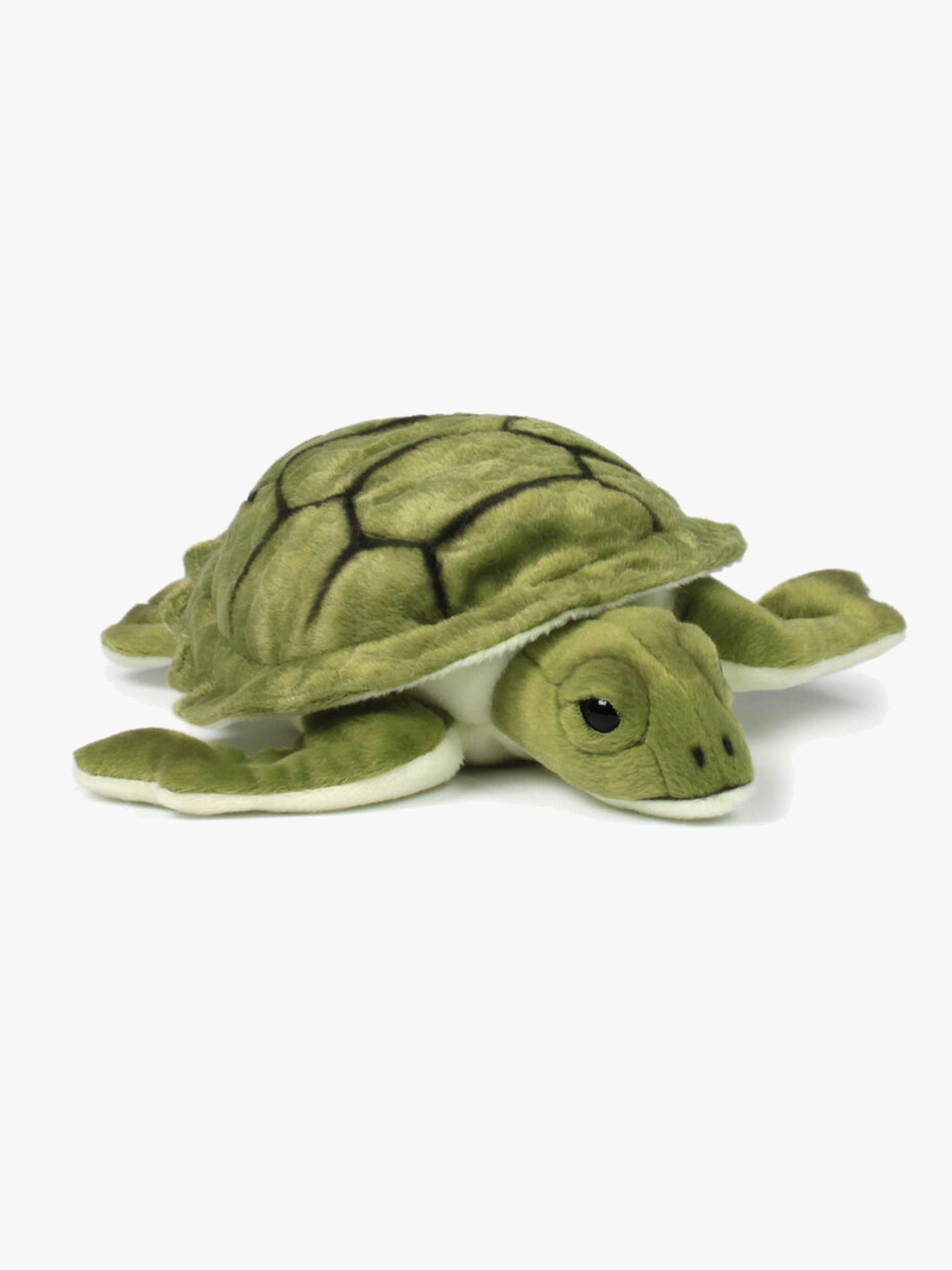 WWF Pehmolelu Kilpikonna 23 cm