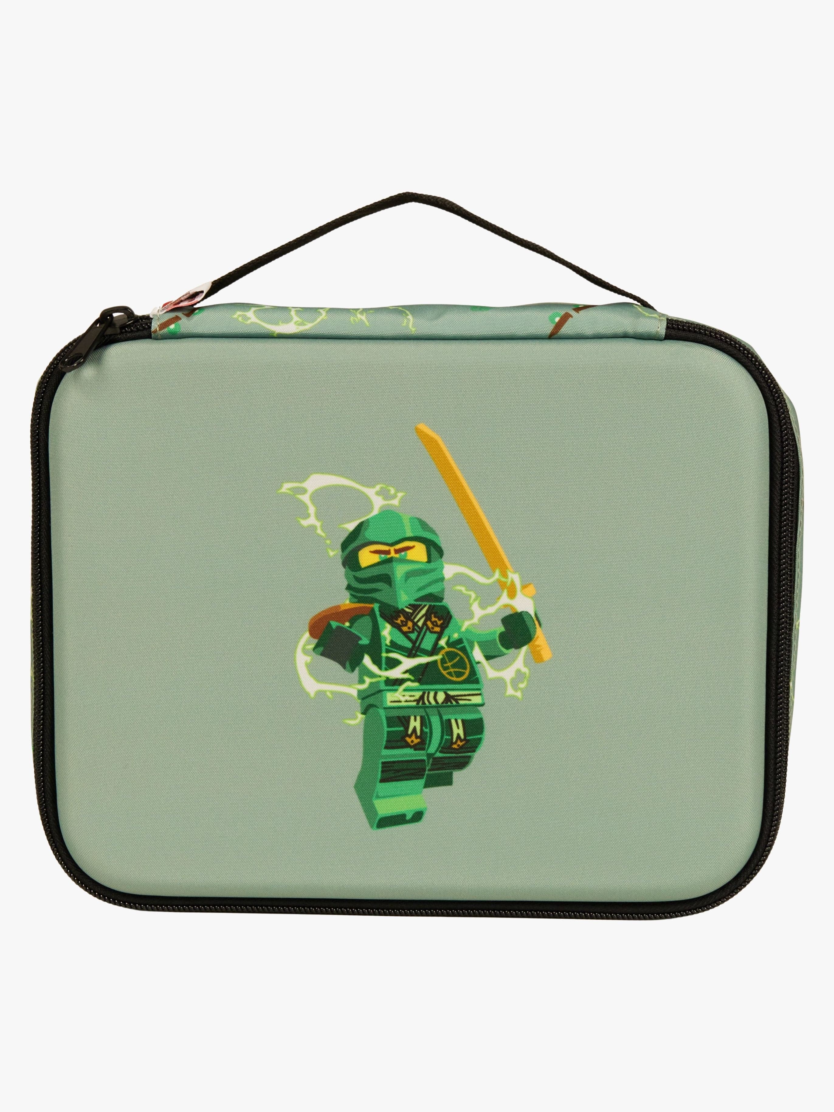 LEGO® Ninjago® Kylmälaukku 3L, Spinjitzu Master