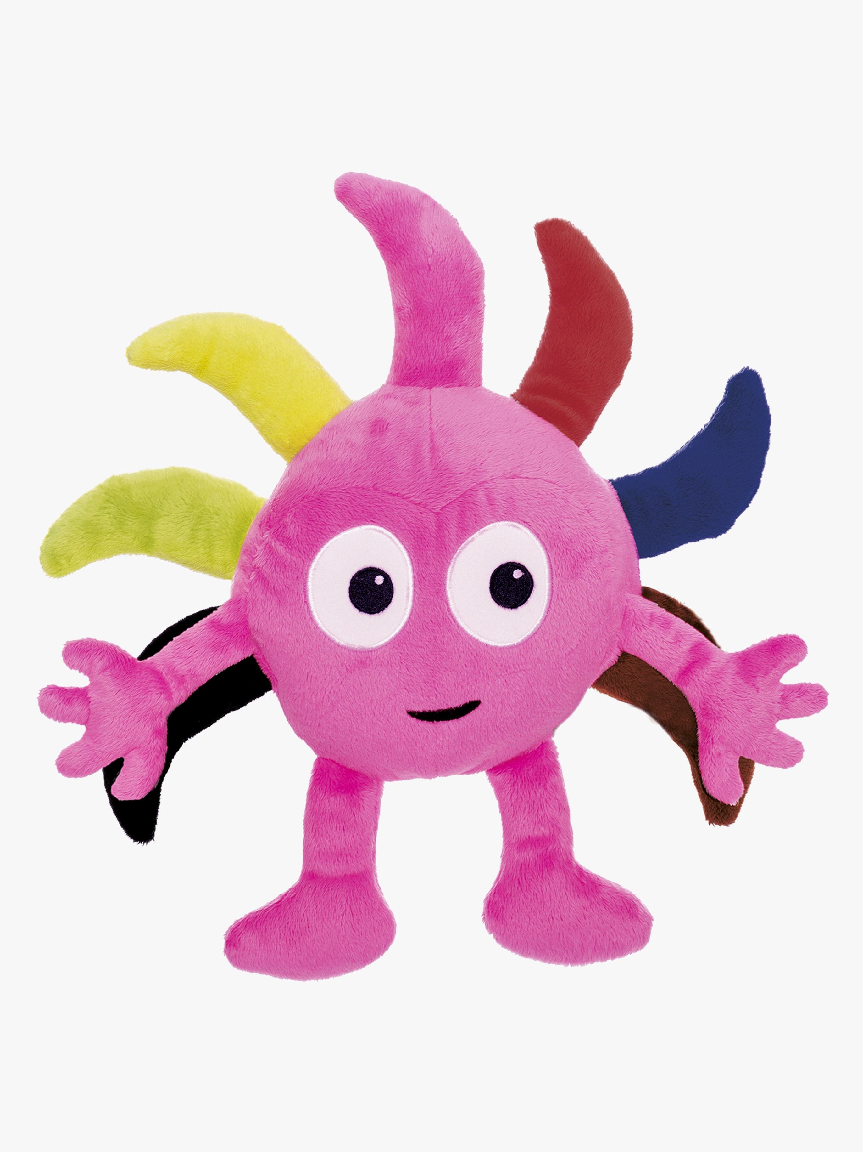 Babblarna Diddi Pehmolelu 45 cm