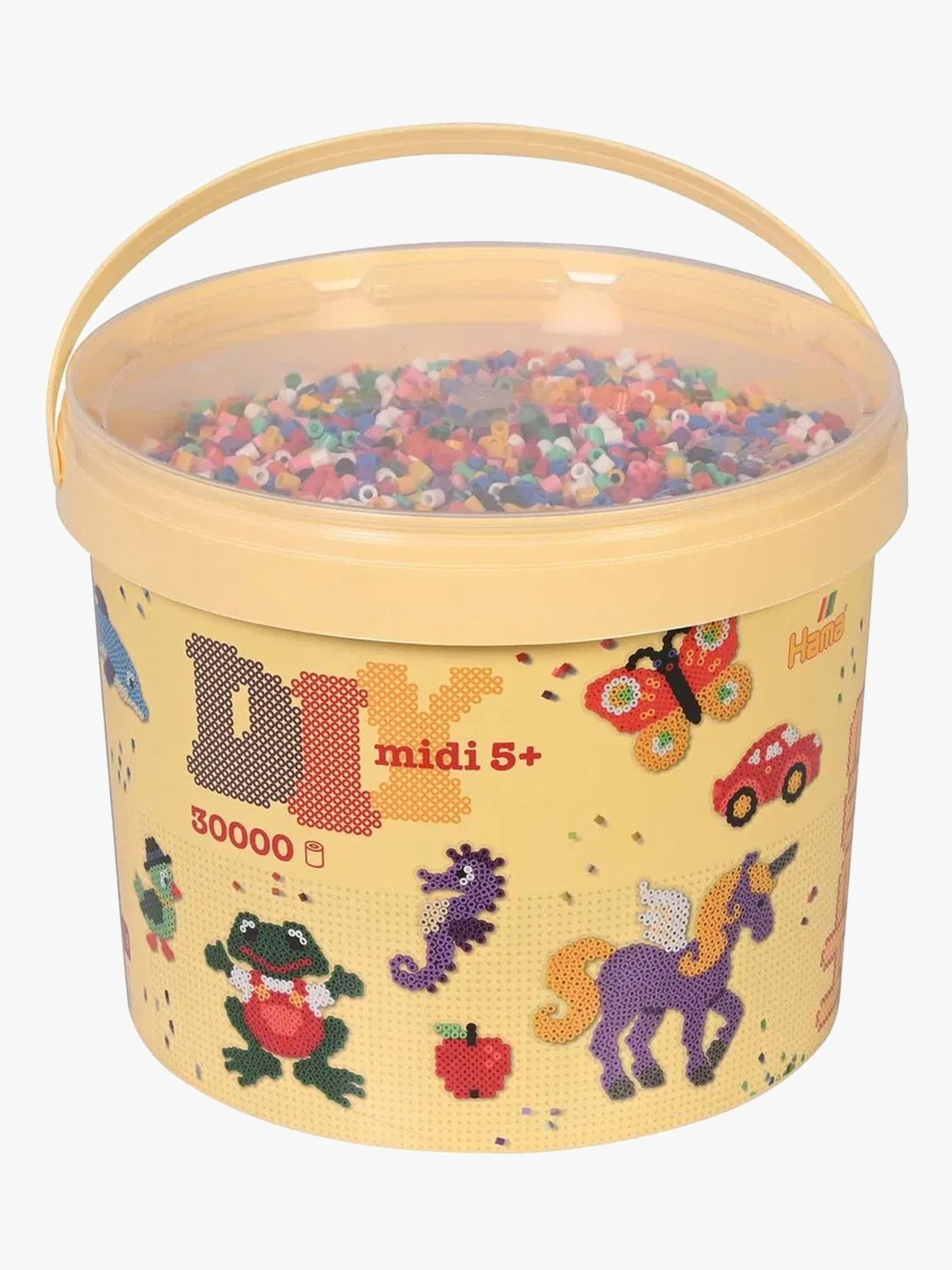 Hama Midi Helmet Mix 30000 Kpl