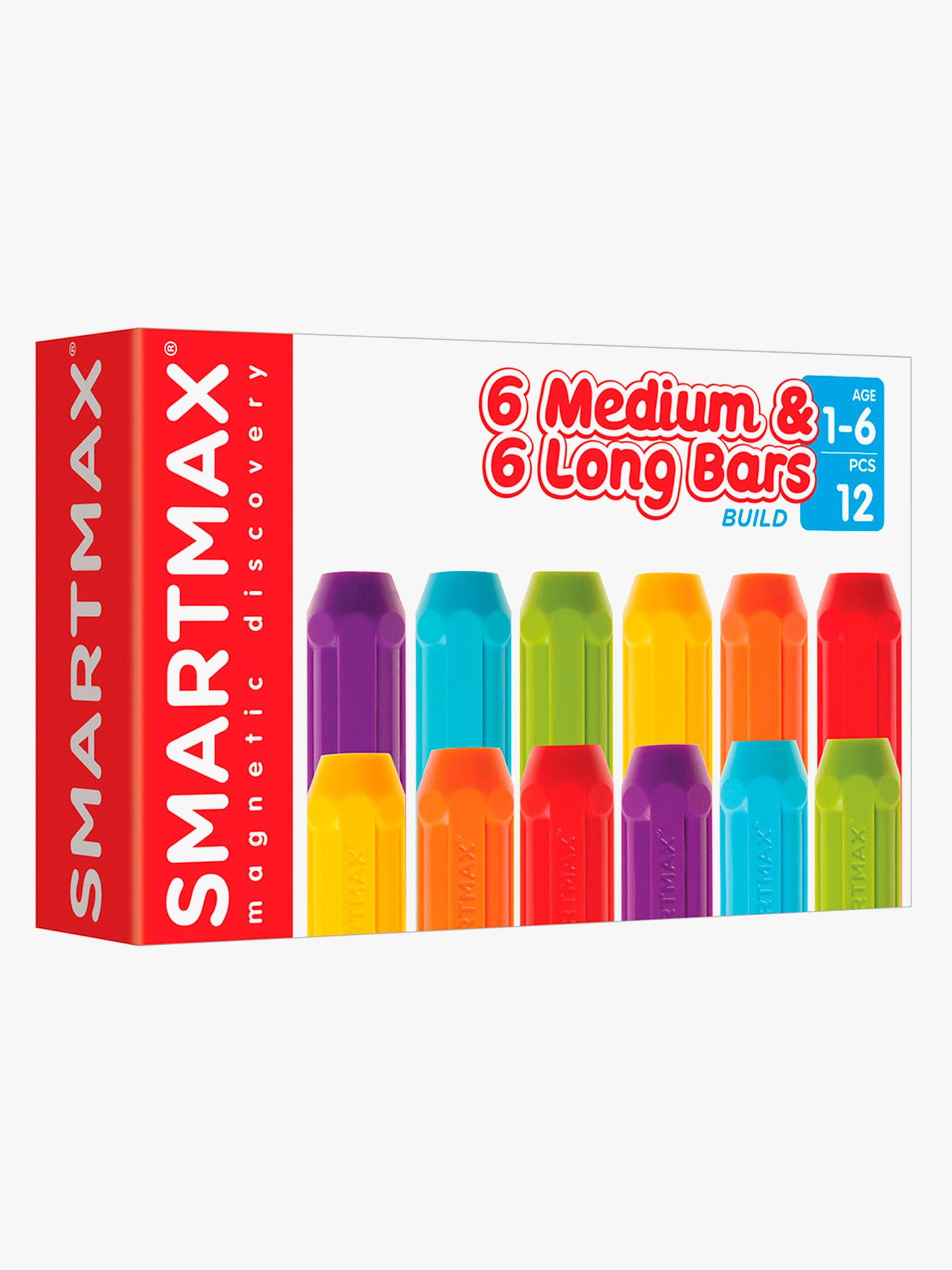 SmartMax XT Magneettisetti 12