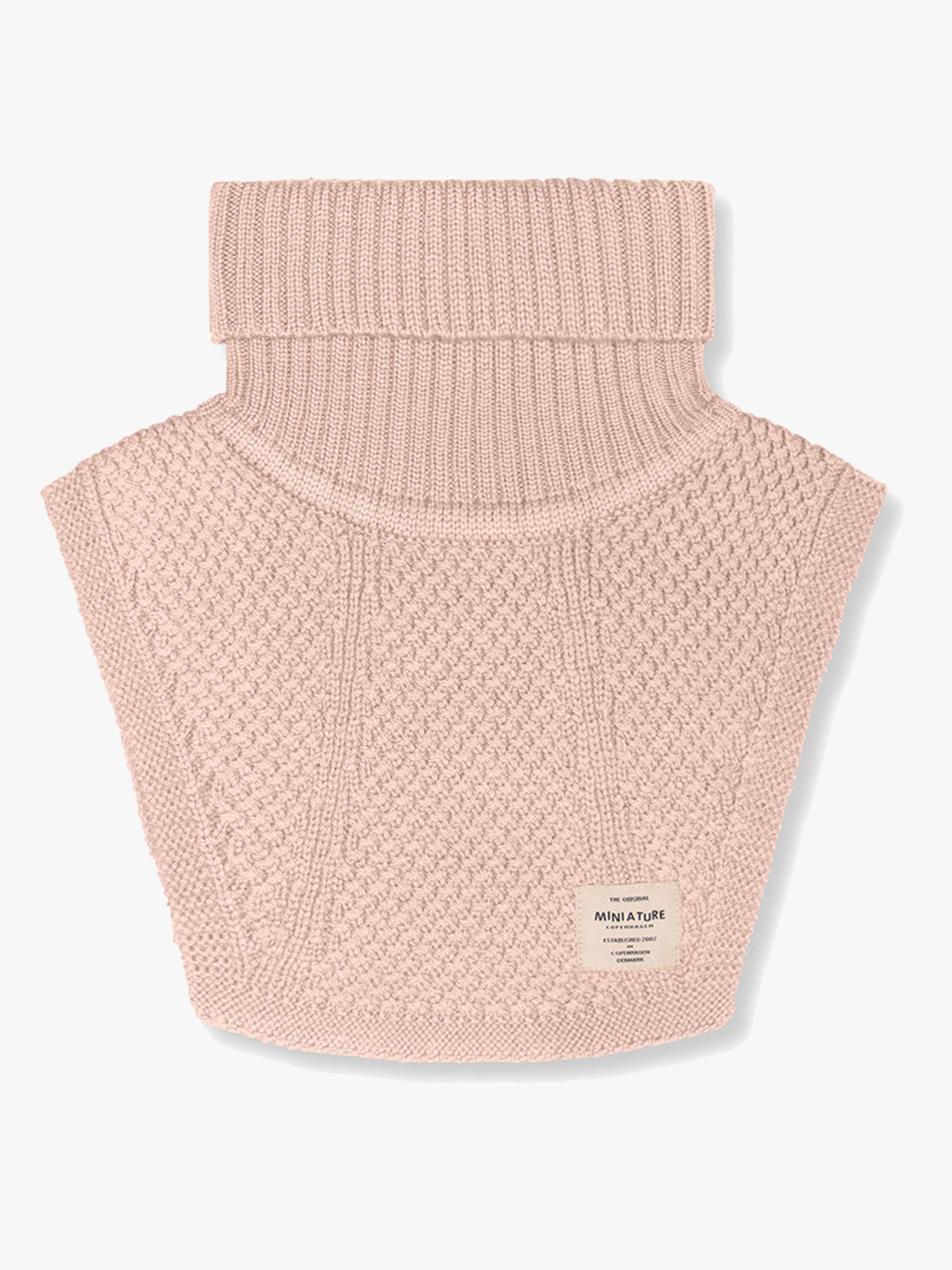 MINI A TURE Tayler Kauluri, Rose Dust, L