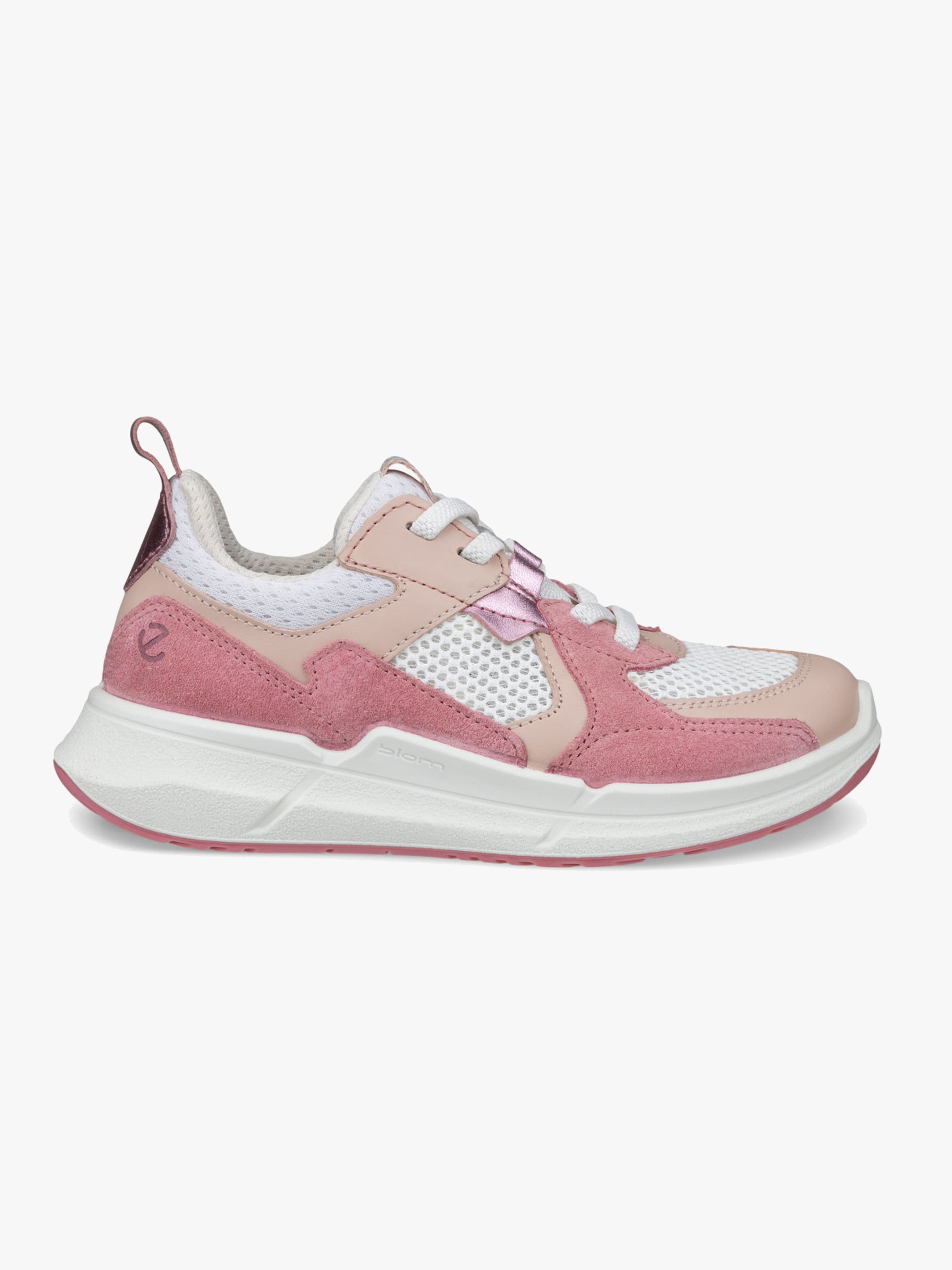 Ecco Biom 2.2 K Lenkkarit, Rose Dust/Old Rose/White, 33