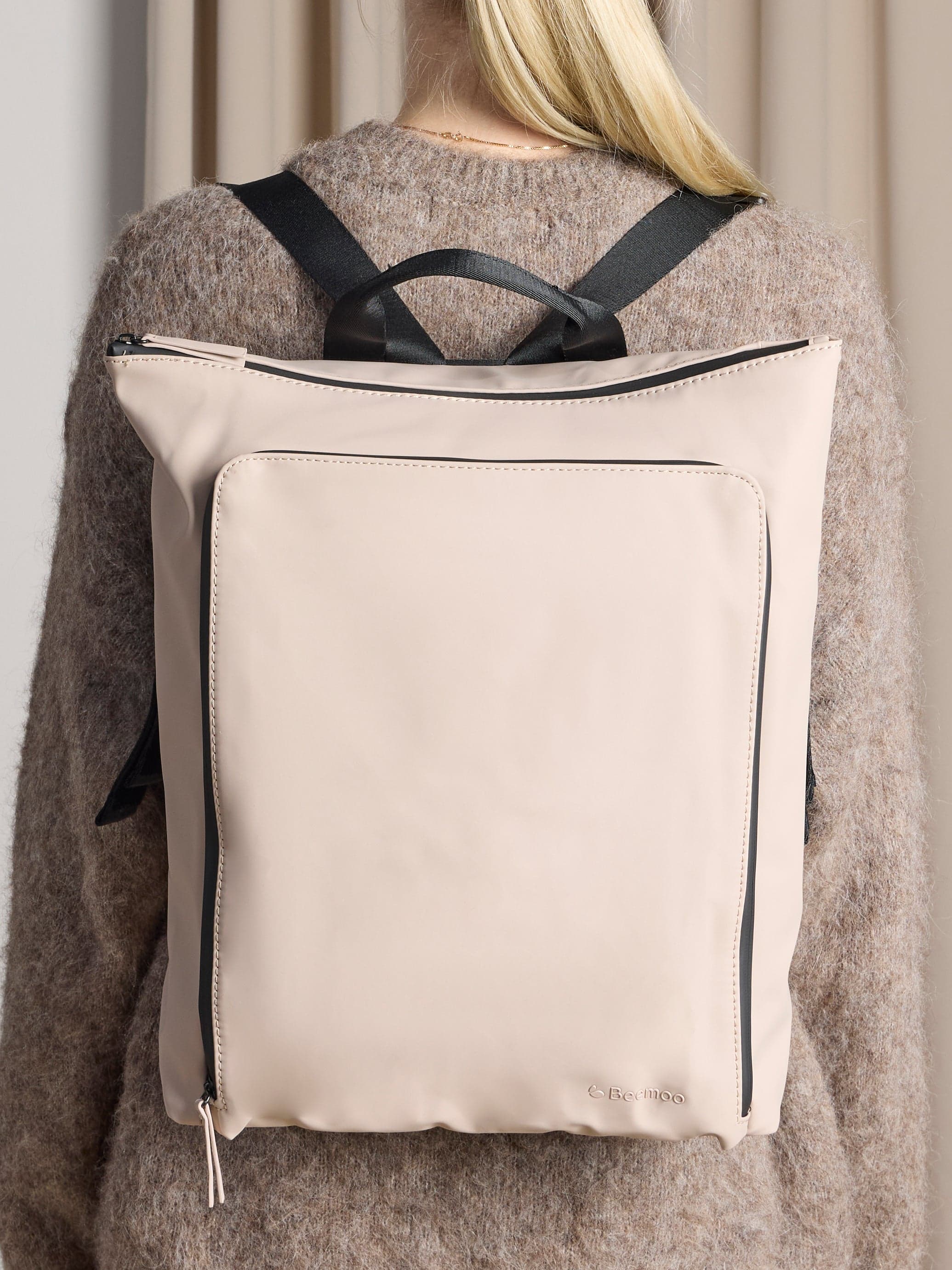 Beemoo Pack Hoitoreppu, Beige