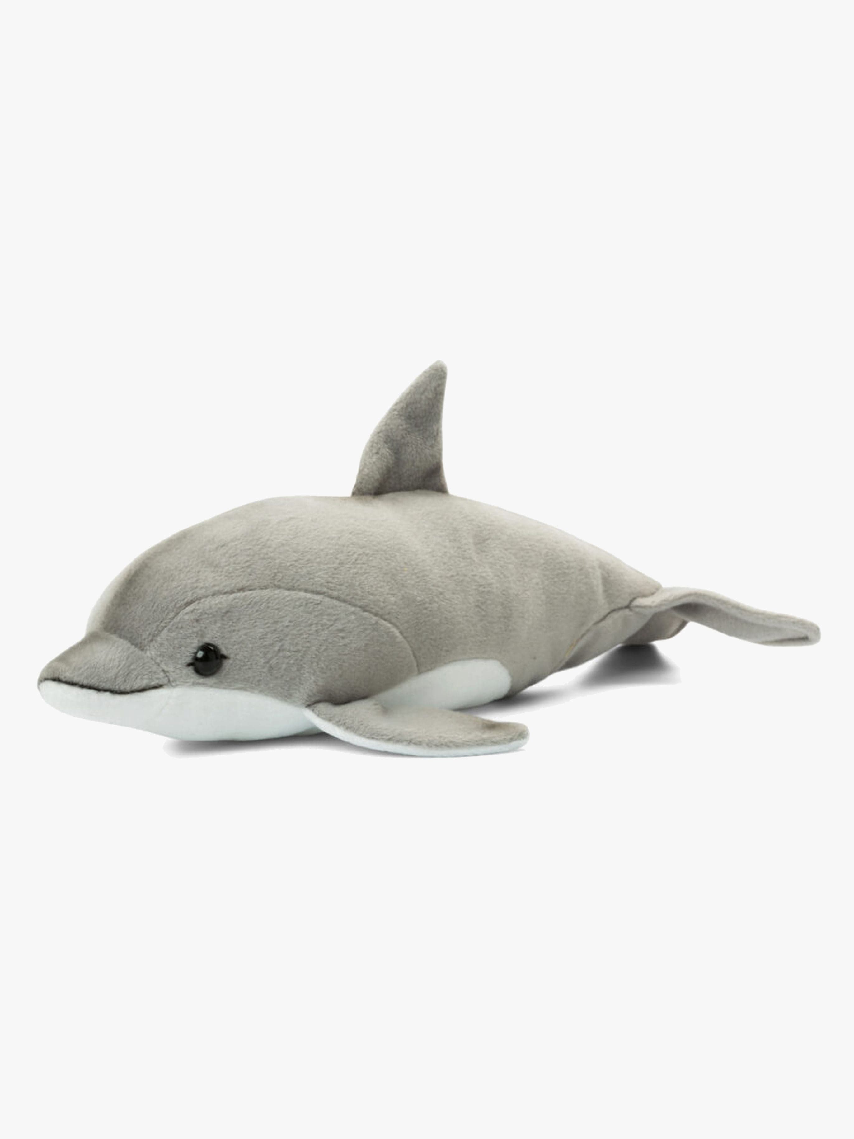 WWF Pehmolelu Delfiini 39 cm