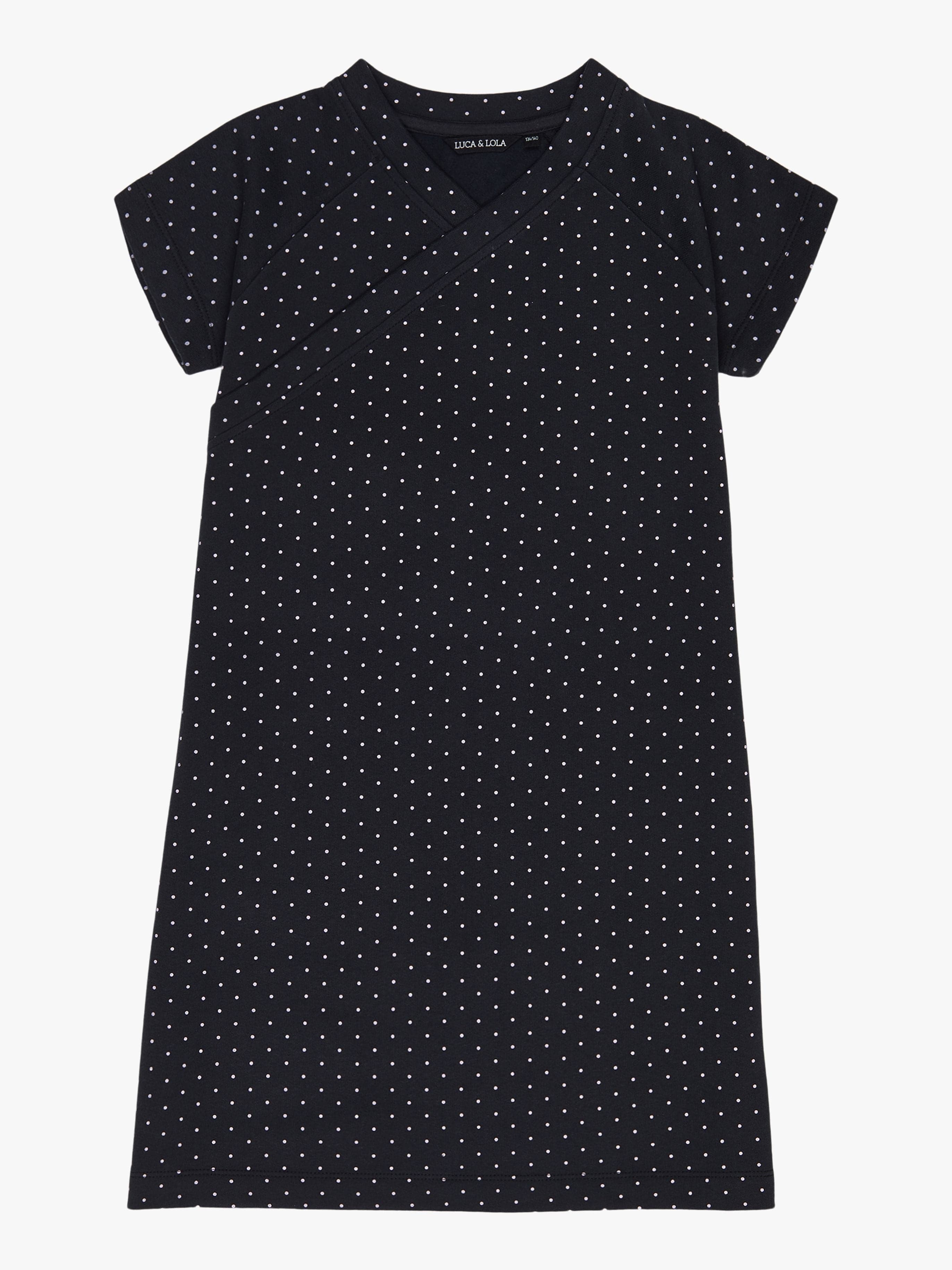 Luca & Lola Gaetana Mekko, Phantom Black 86-92