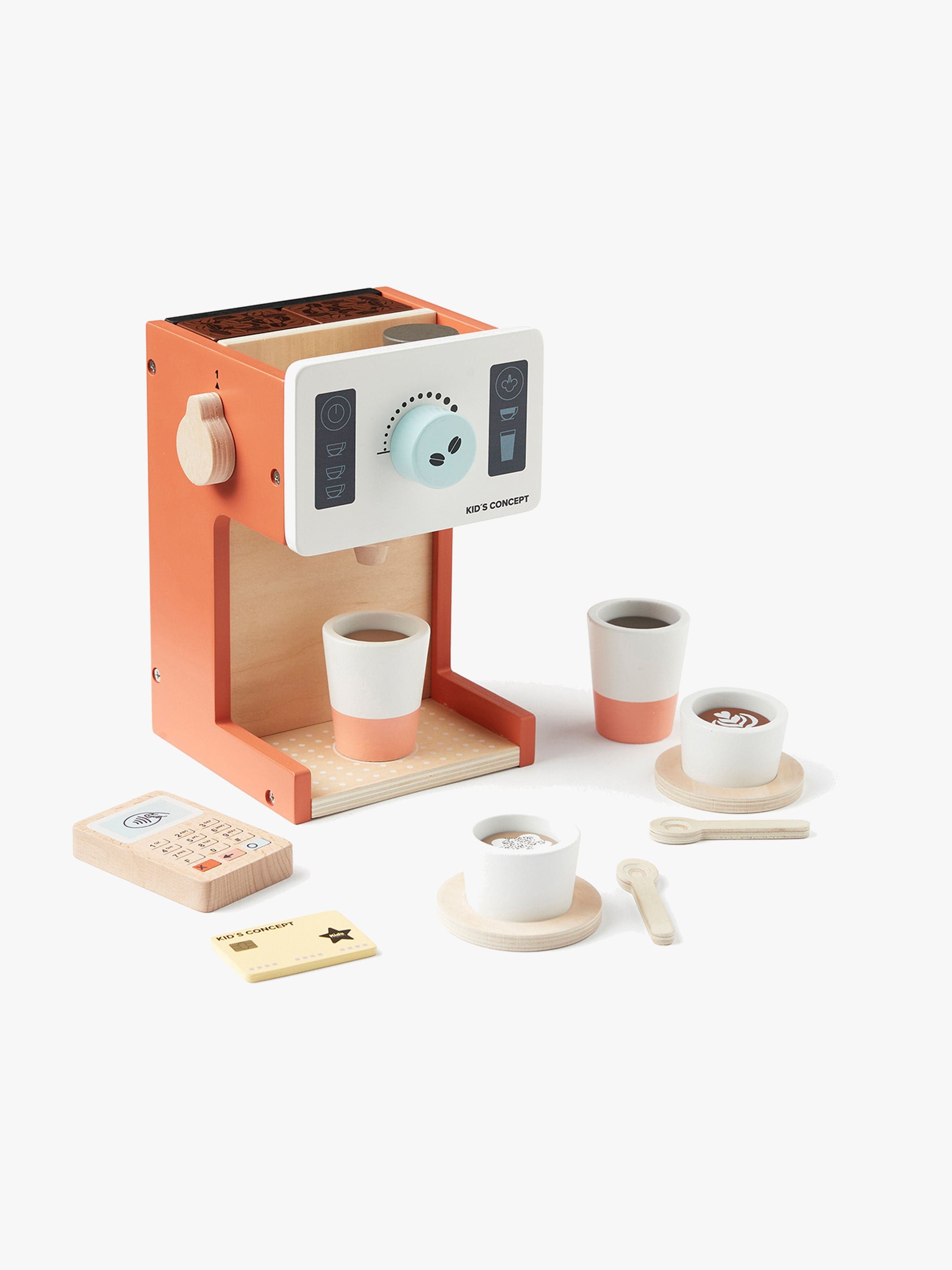 Kids Concept Kid"'s Hub Kahvila