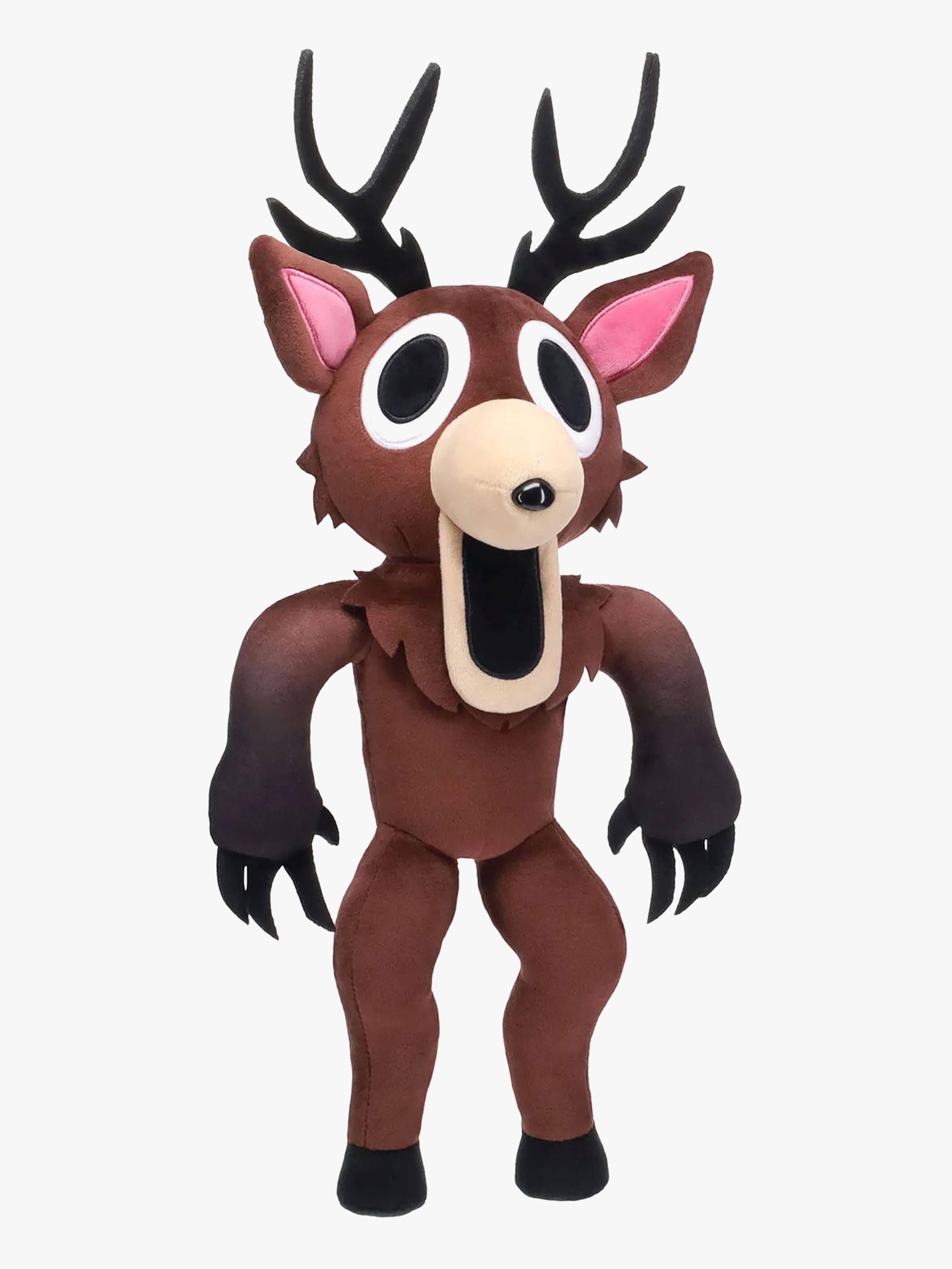Roblox Pehmolelu Deer Deluxe 38cm
