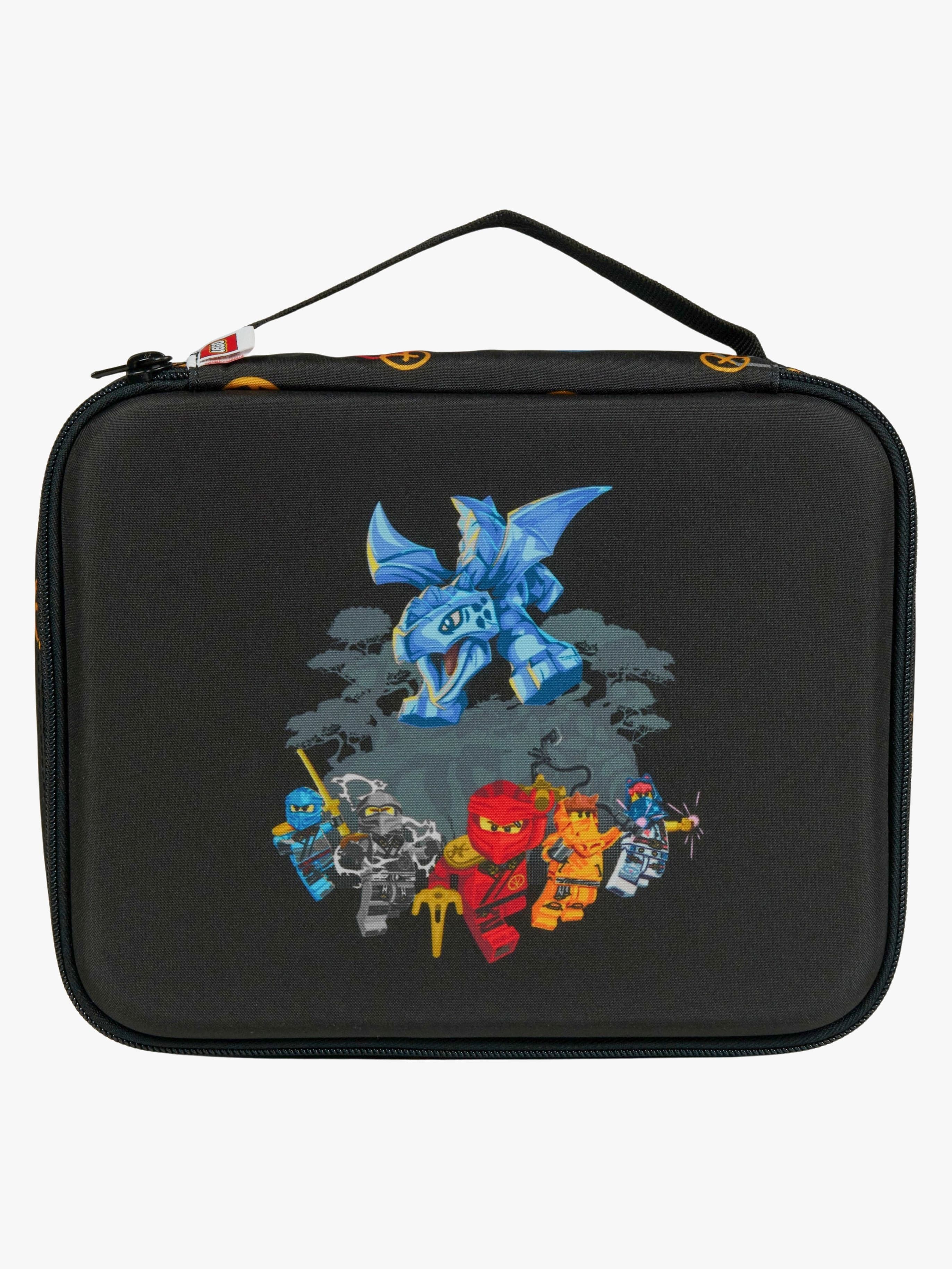 LEGO® Ninjago® Kylmälaukku 3L, Ninja Skills