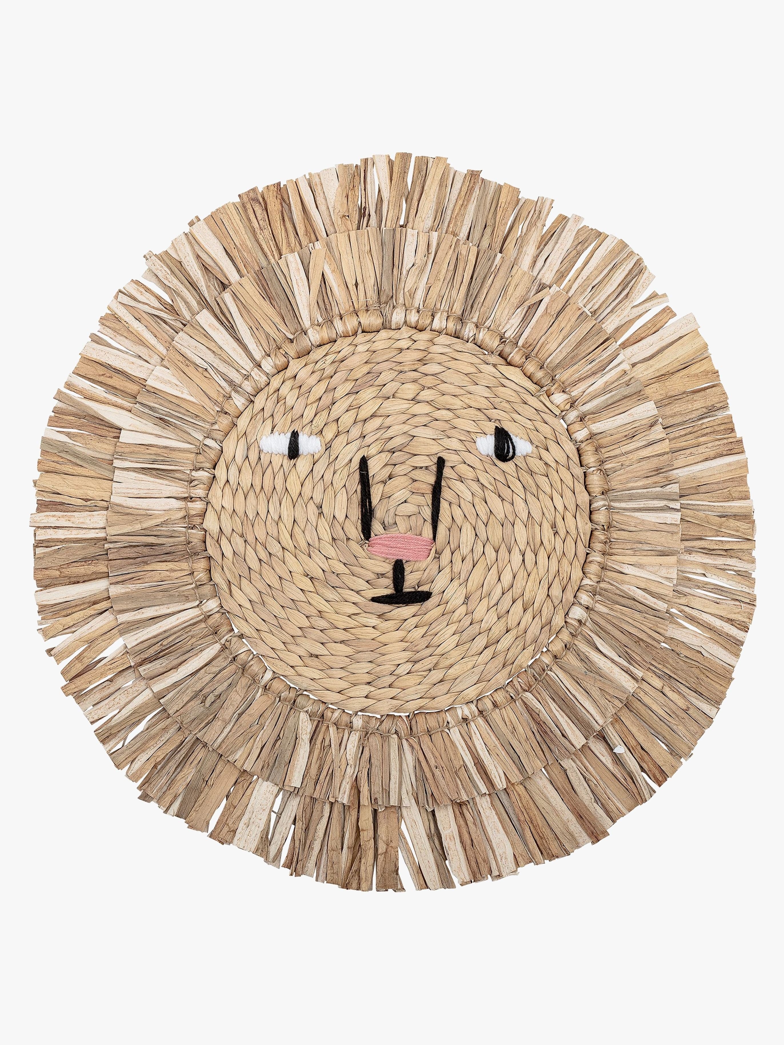 Bloomingville Seinäkoriste, Nature