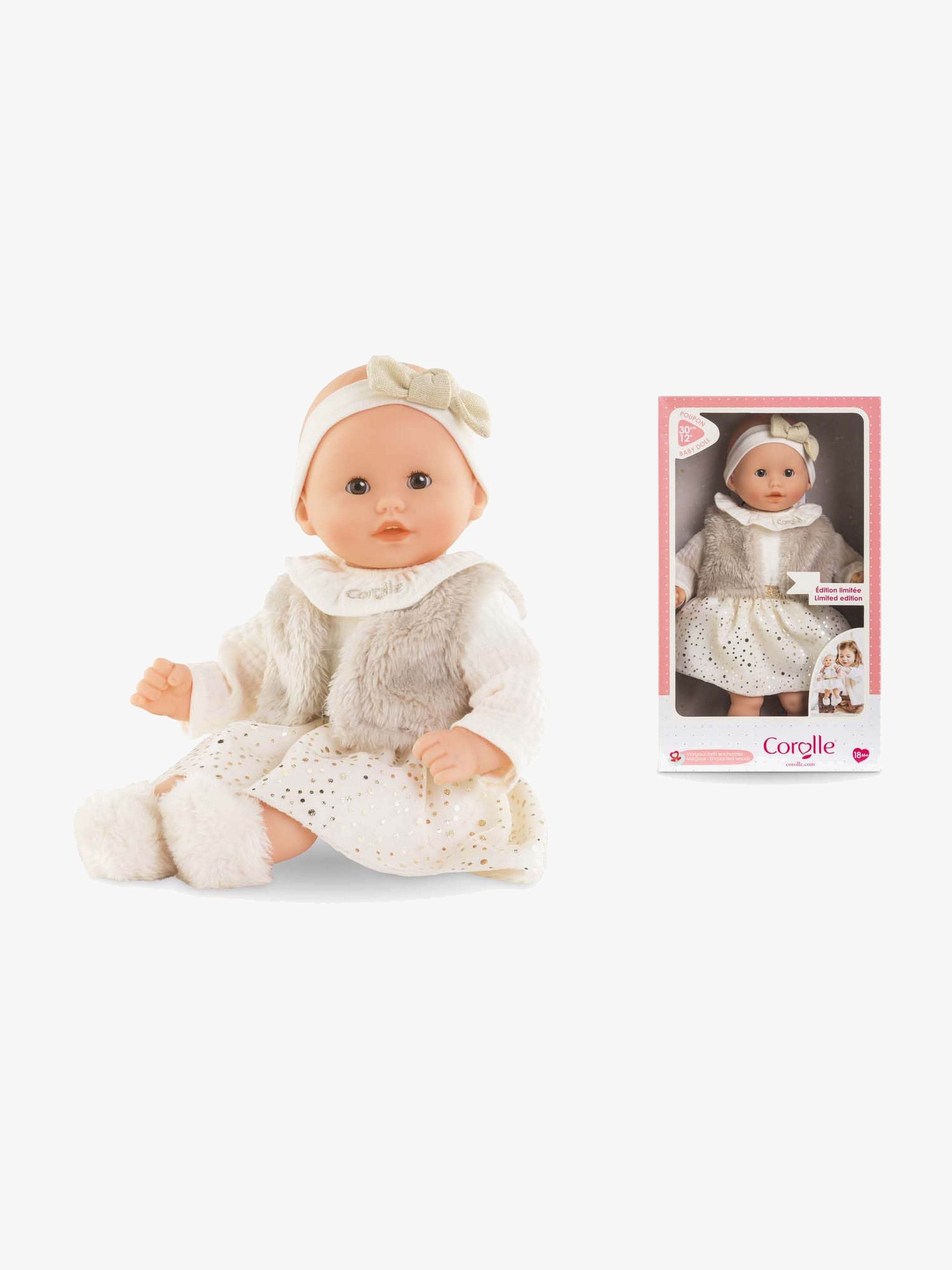 Corolle Nukke Calin Margaux 30 cm