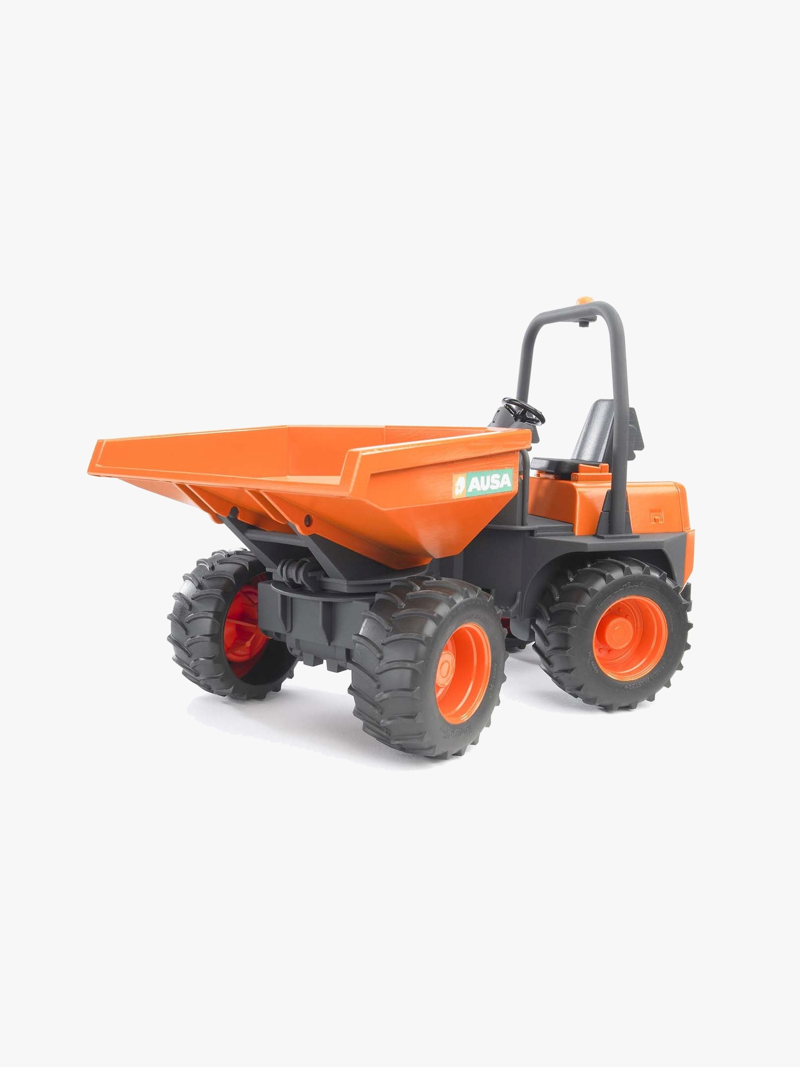 Bruder AUSA Minidumpperi 02449
