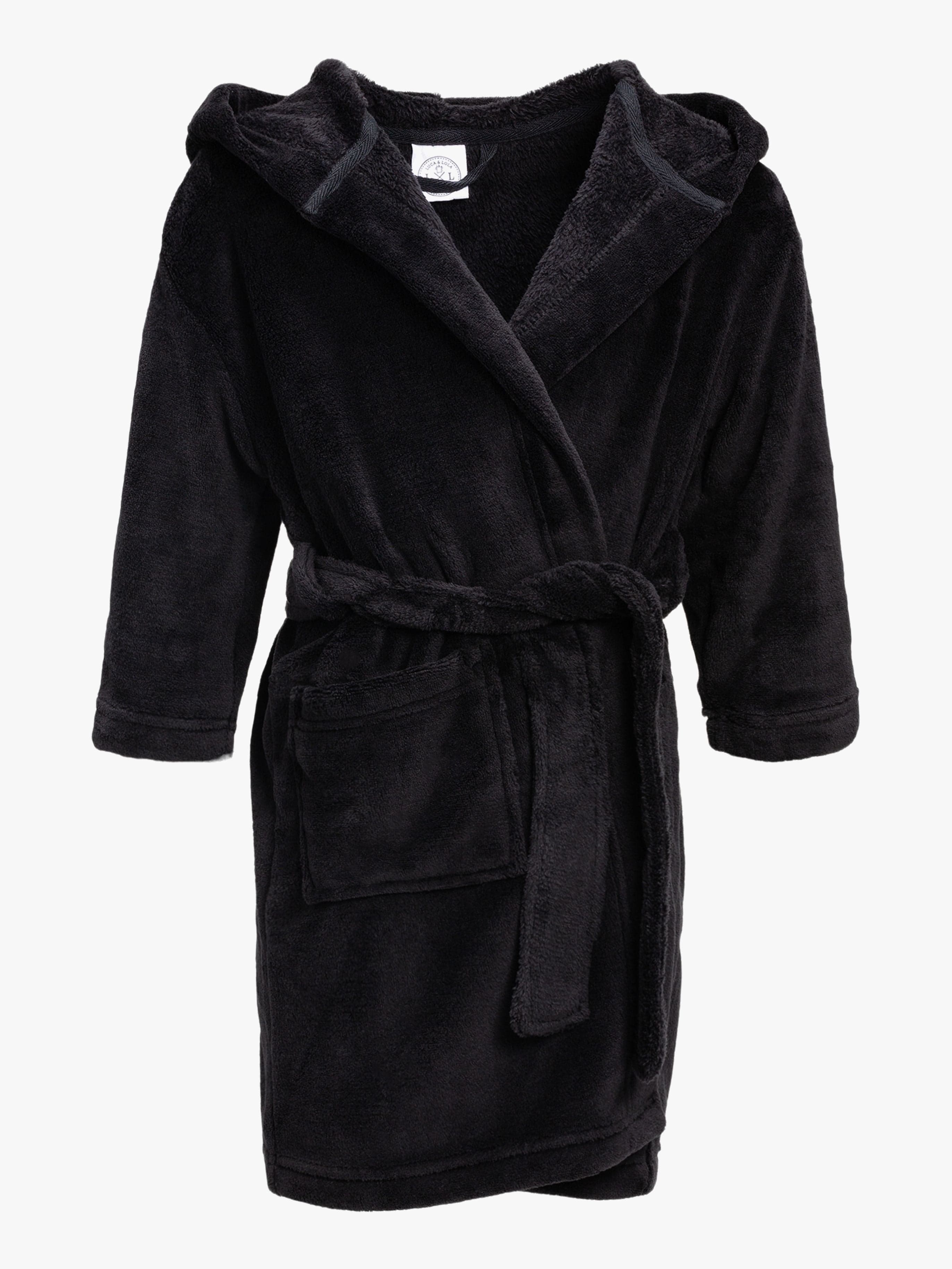 Luca & Lola Gorilla Aamutakki, Gorilla 110-116