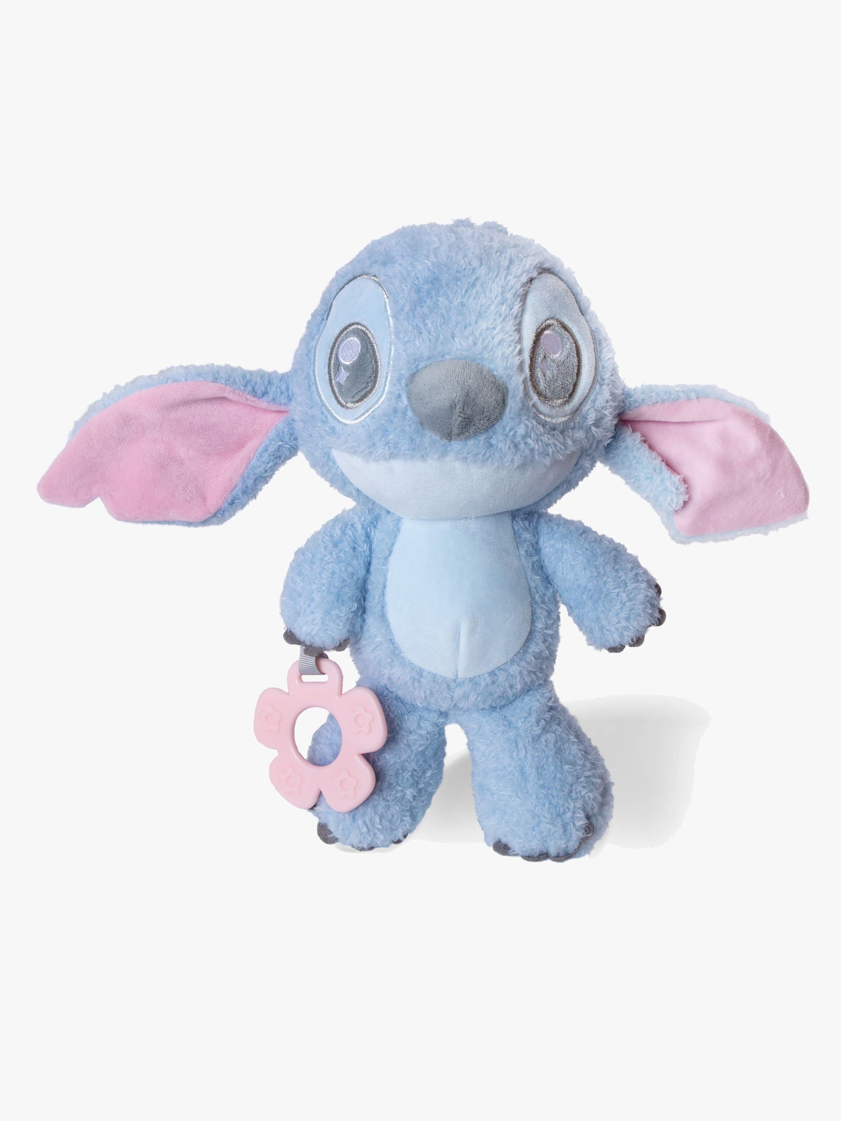 Disney Lilo & Stitch Pehmolelu + Purulelu