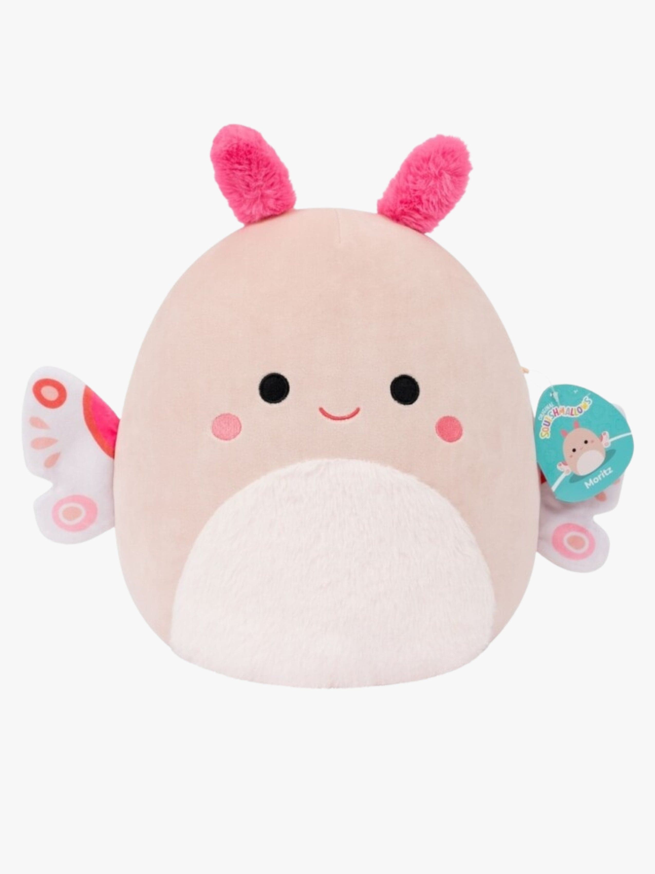 Squishmallows Pehmolelu Perhonen 30 cm