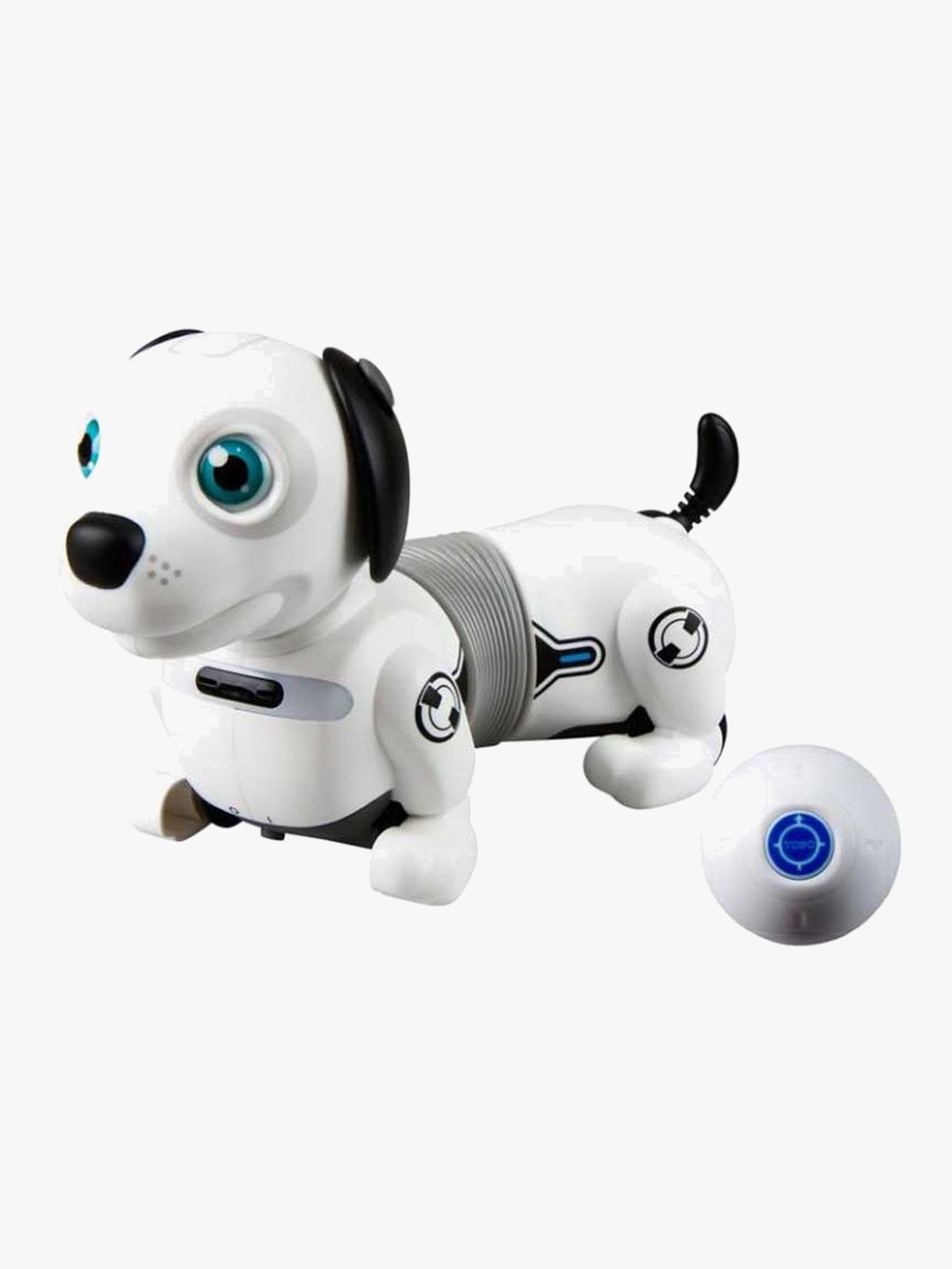 Silverlit Interaktiivinen Koira, Robo Dackel