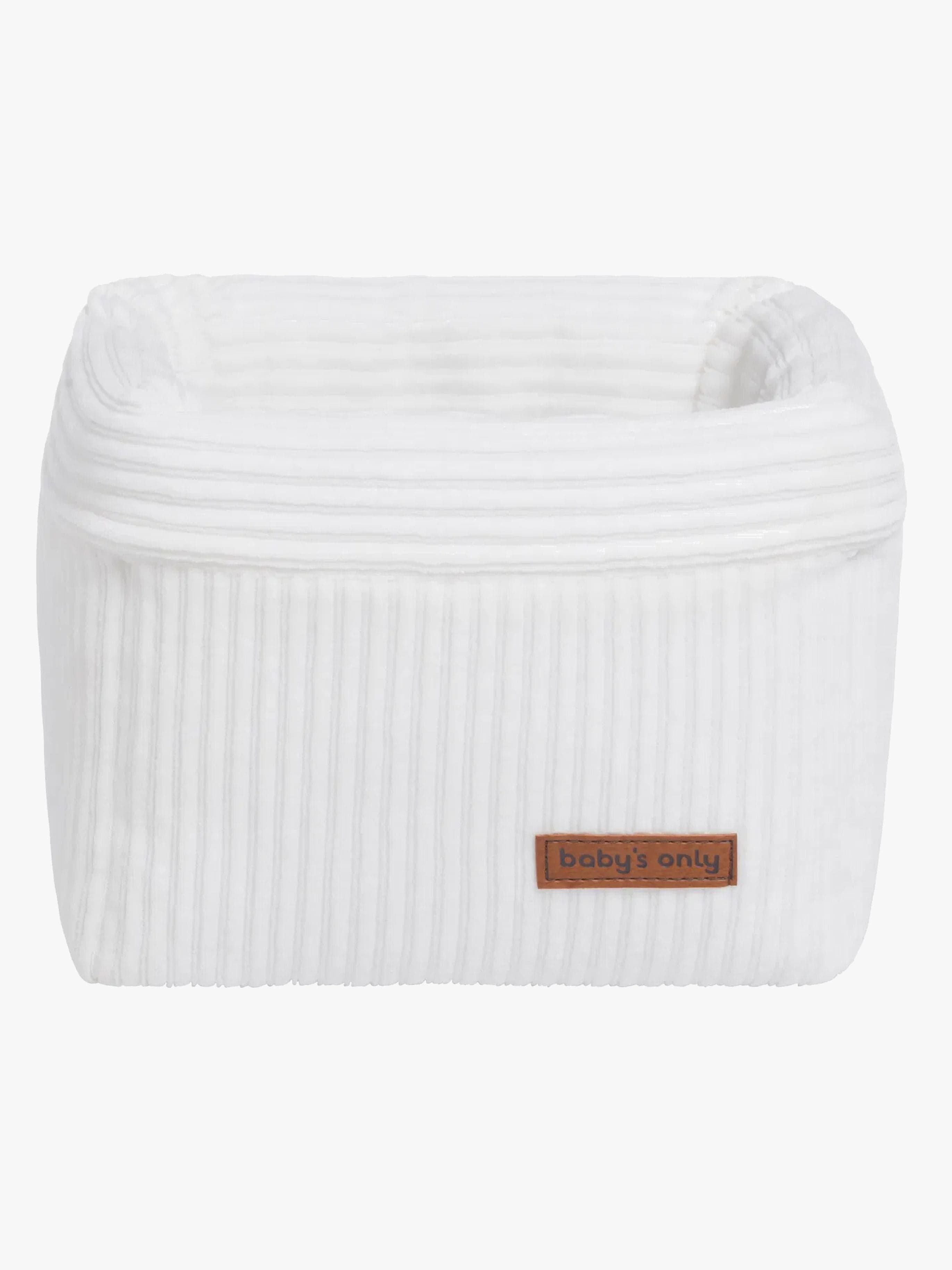 Baby's Only Kori Sense, White