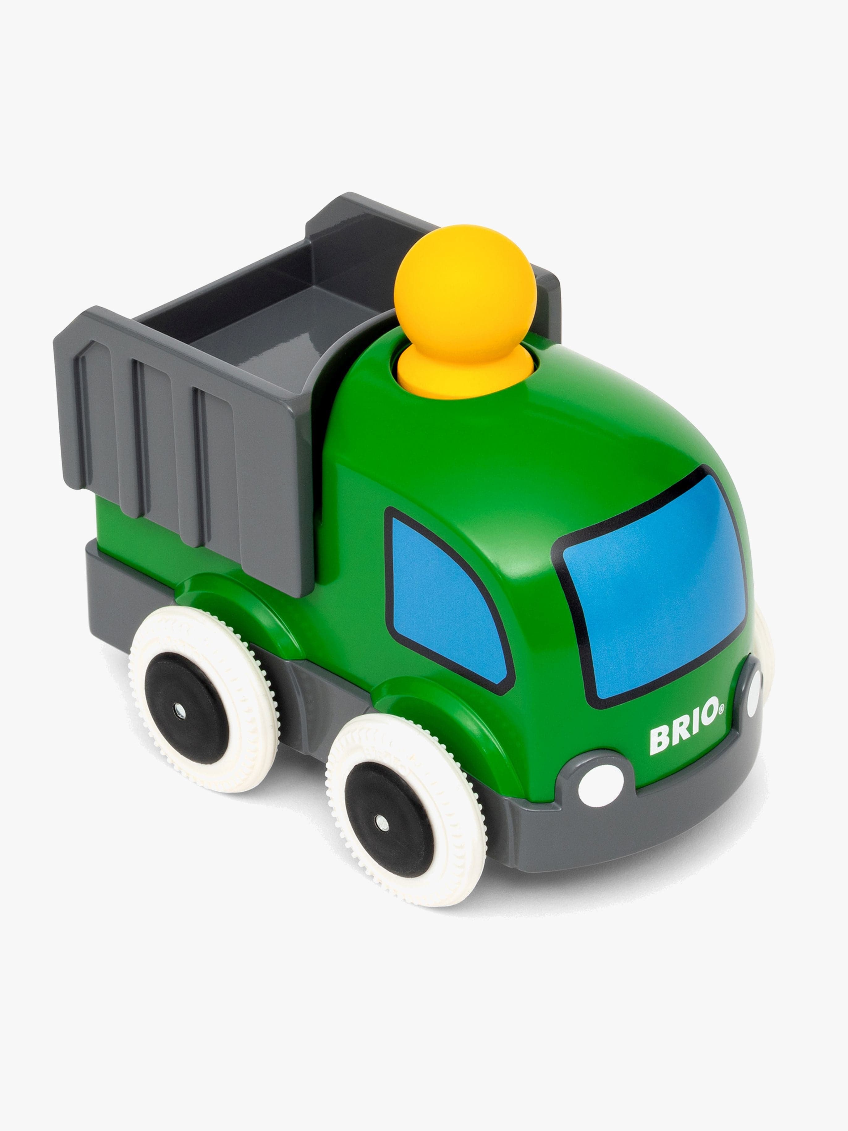 Brio 30286 Push & Go Rekka