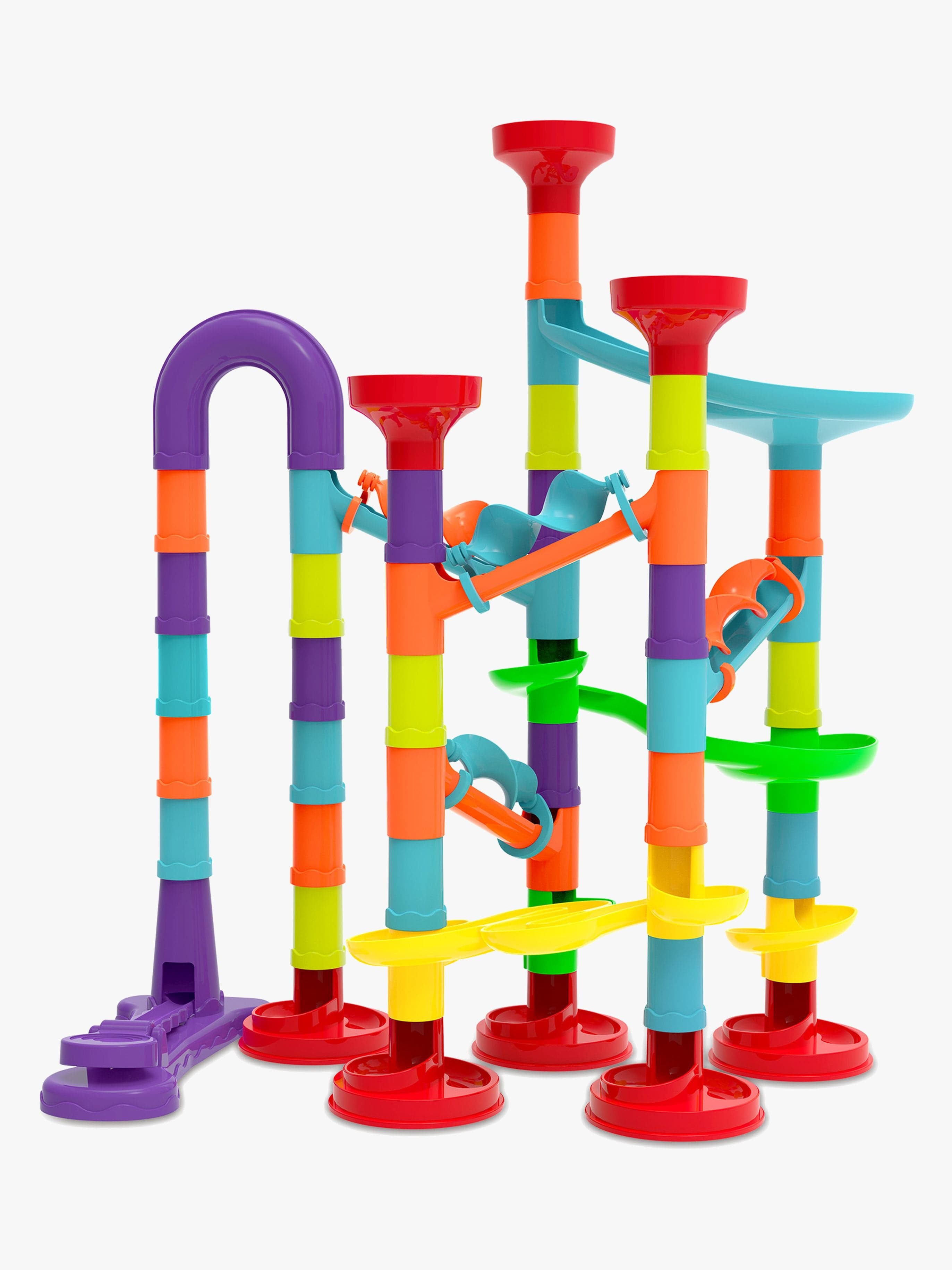 LilTot Kuularata 76 Osaa