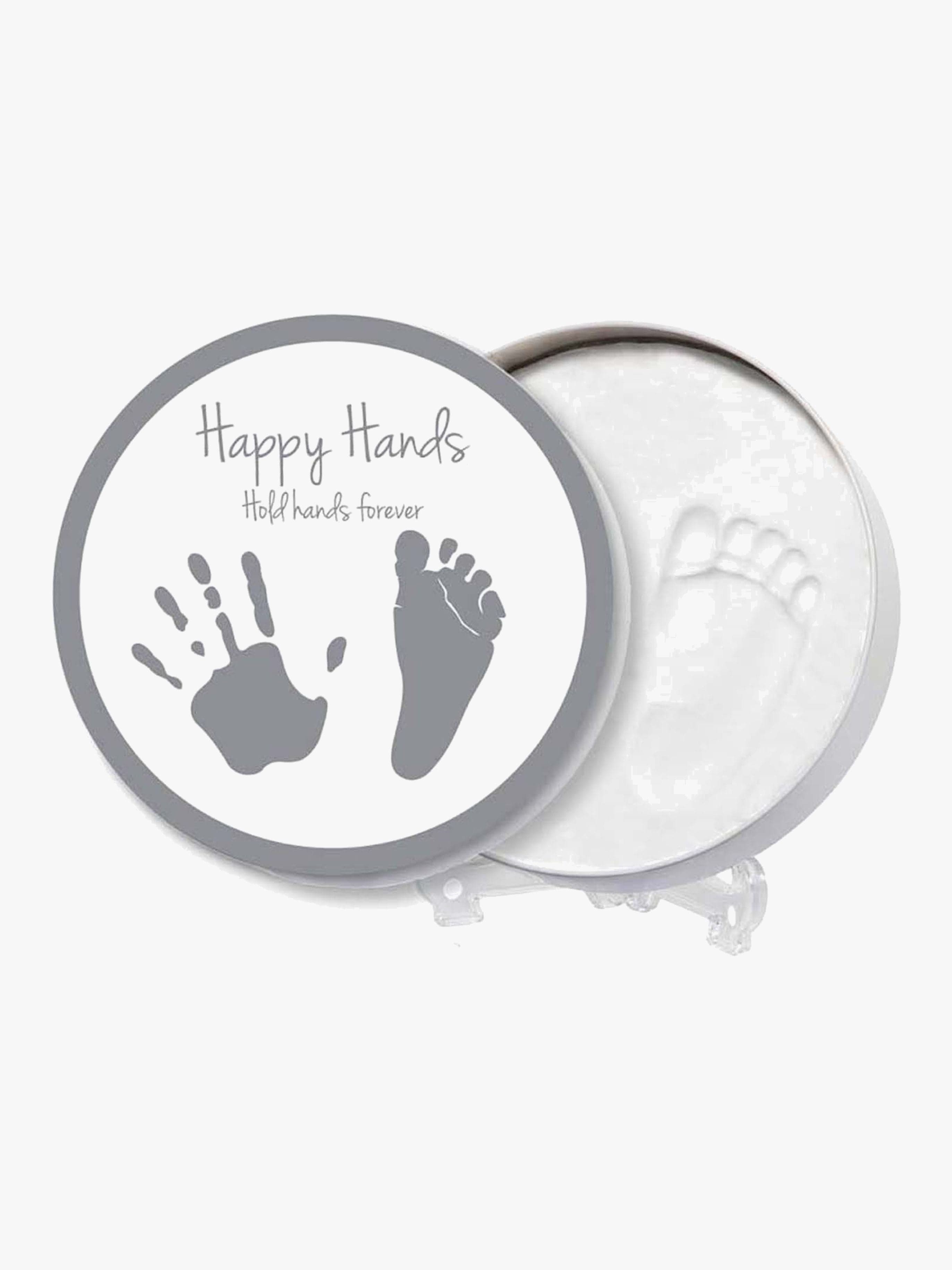 Dooky Happy Hands Kehykset Pyöreä Kädenjälki