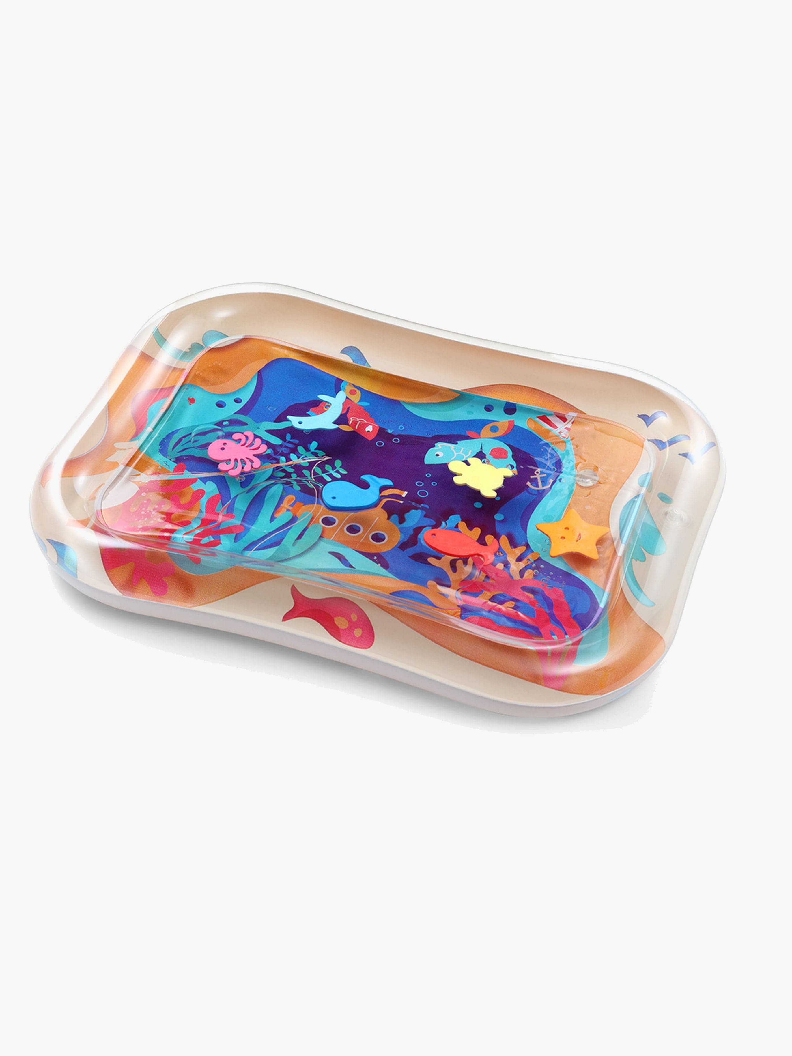 Babyono Vesileikkialusta