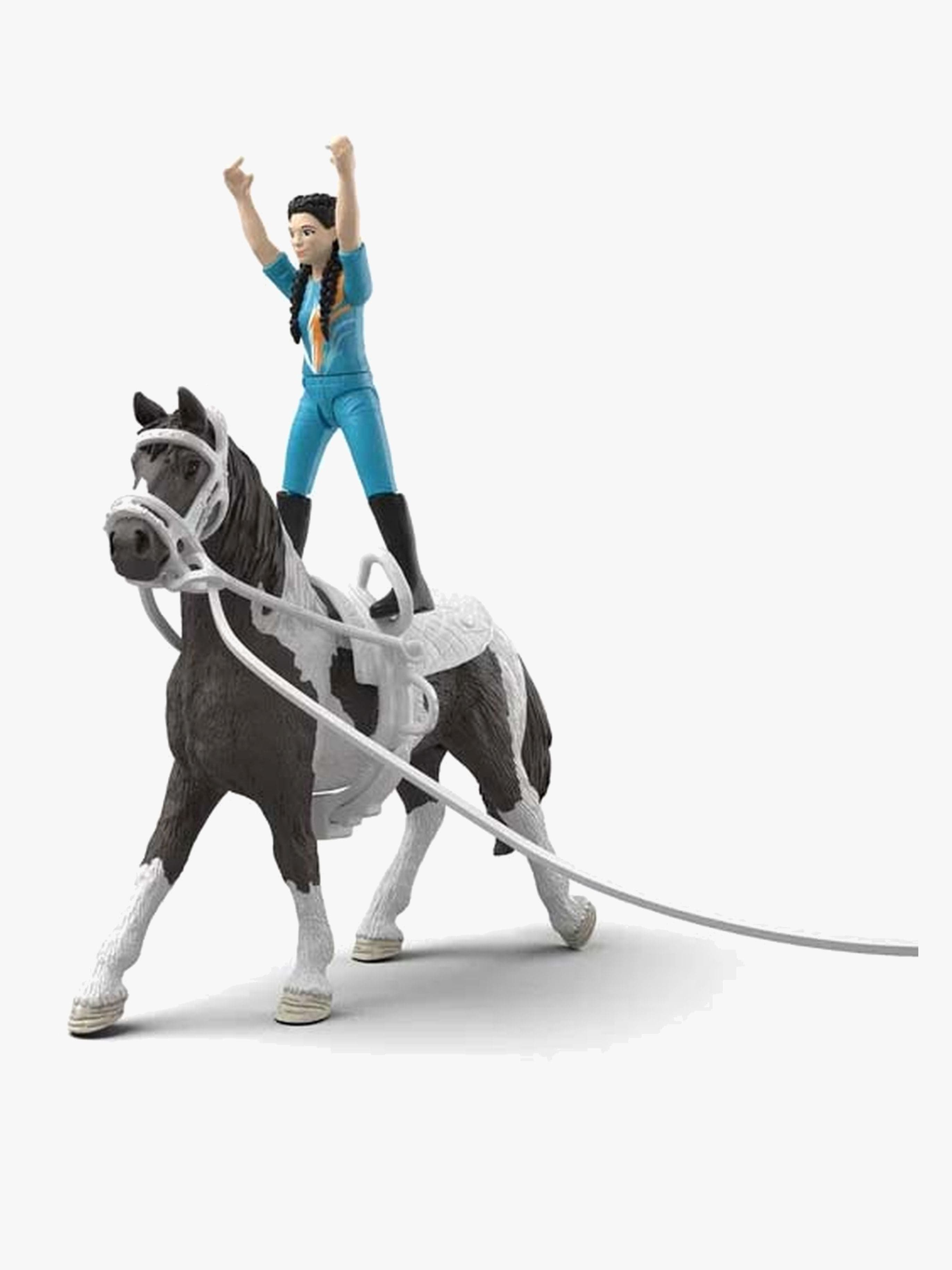 Schleich Kimin Vikellyssetti